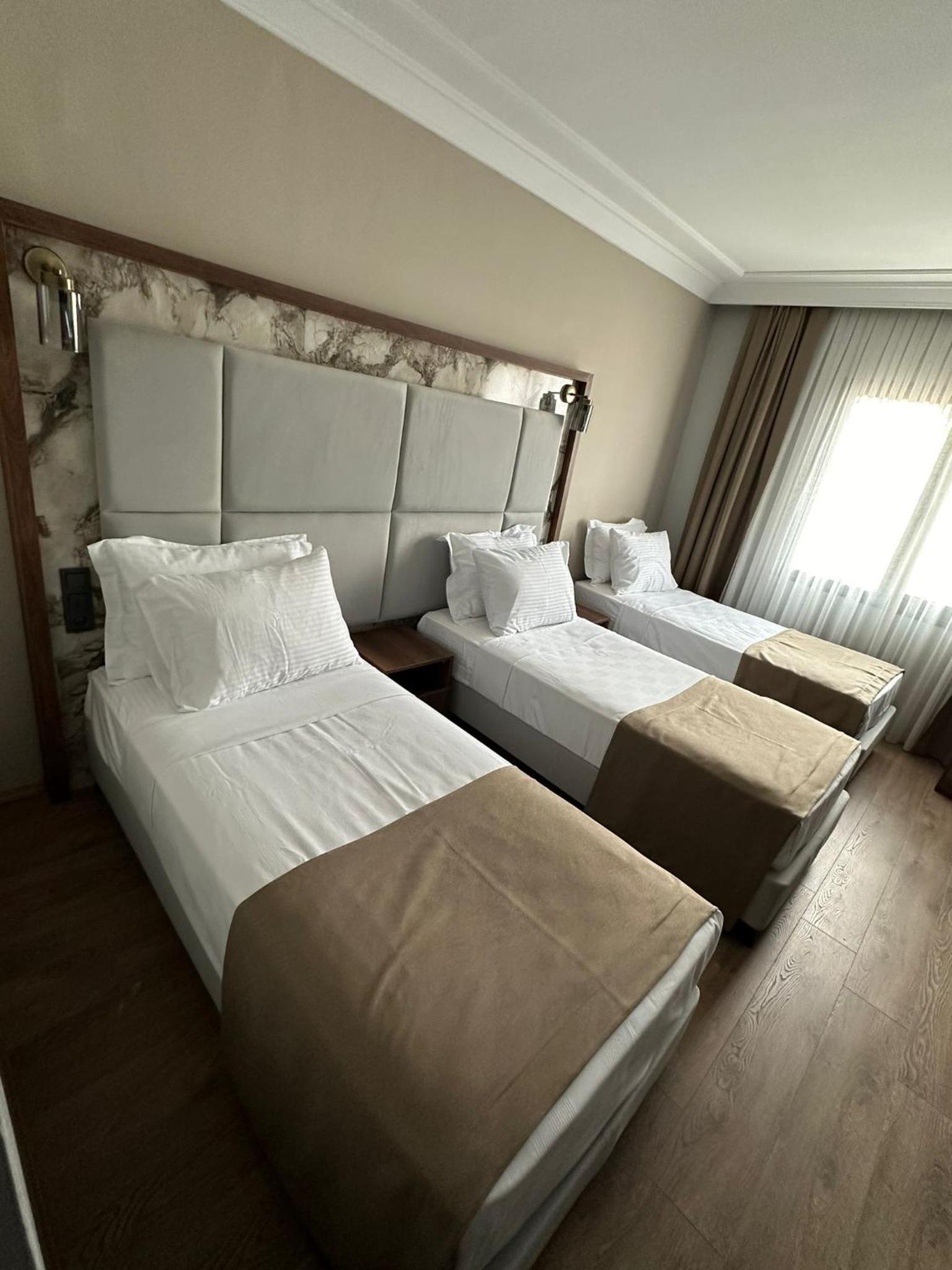 The Yalı Konak Hotel İzmir - Image 53