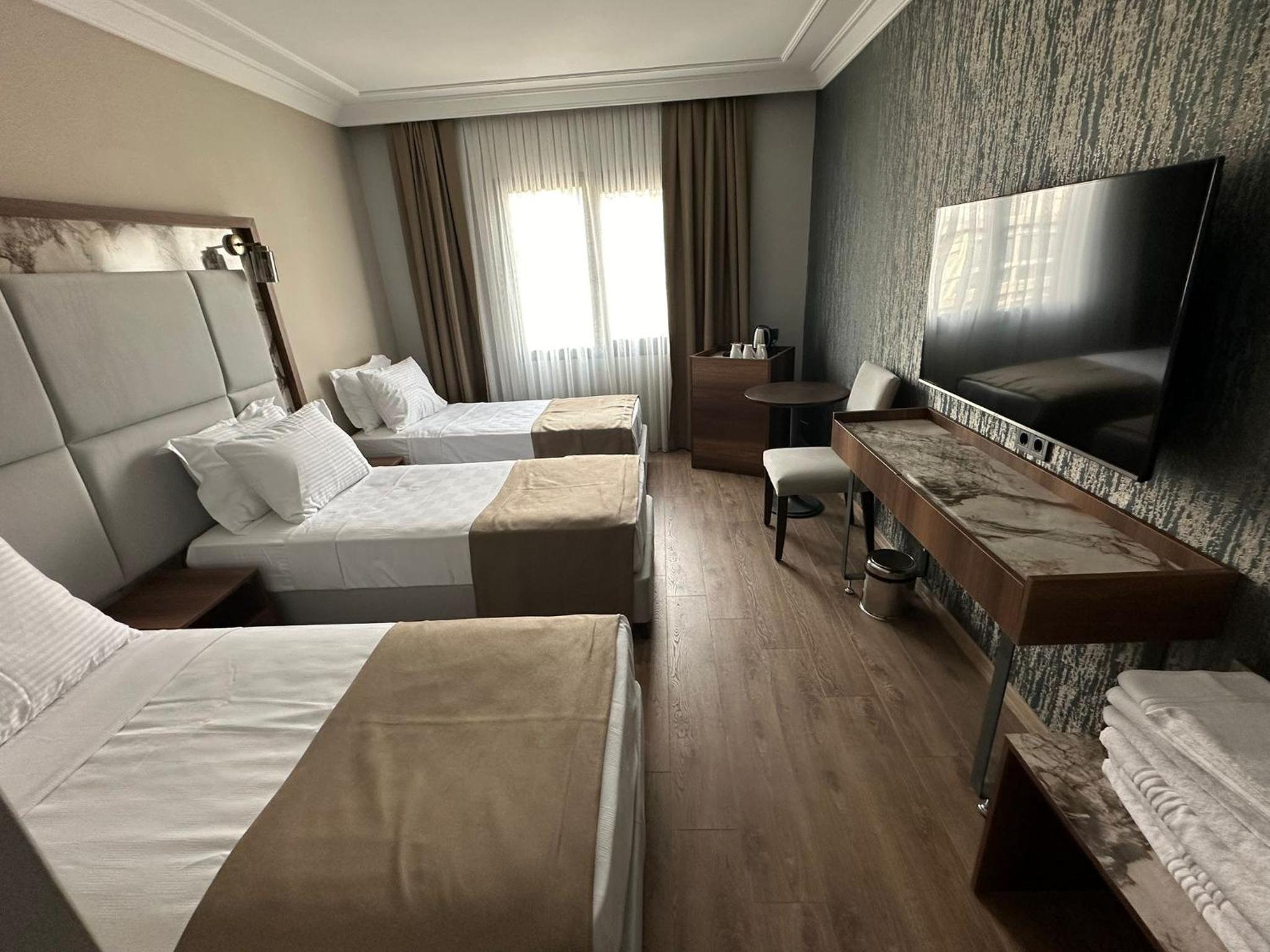 The Yalı Konak Hotel İzmir - Image 55