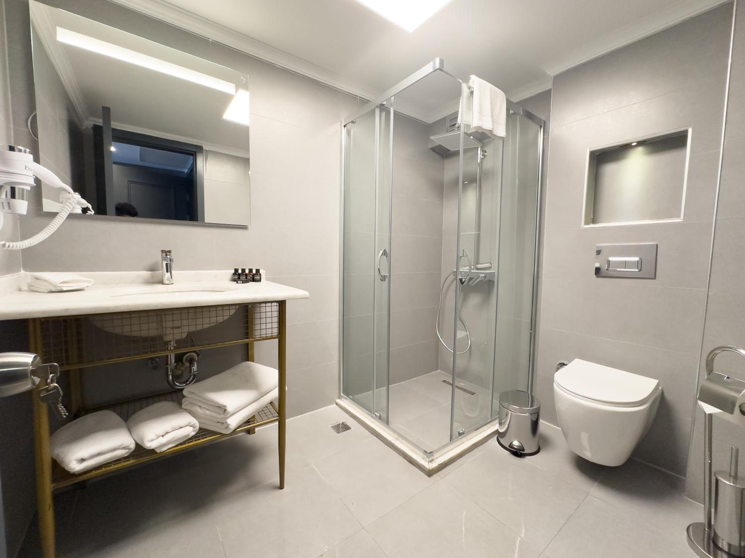 The Yalı Konak Hotel İzmir - Image 61