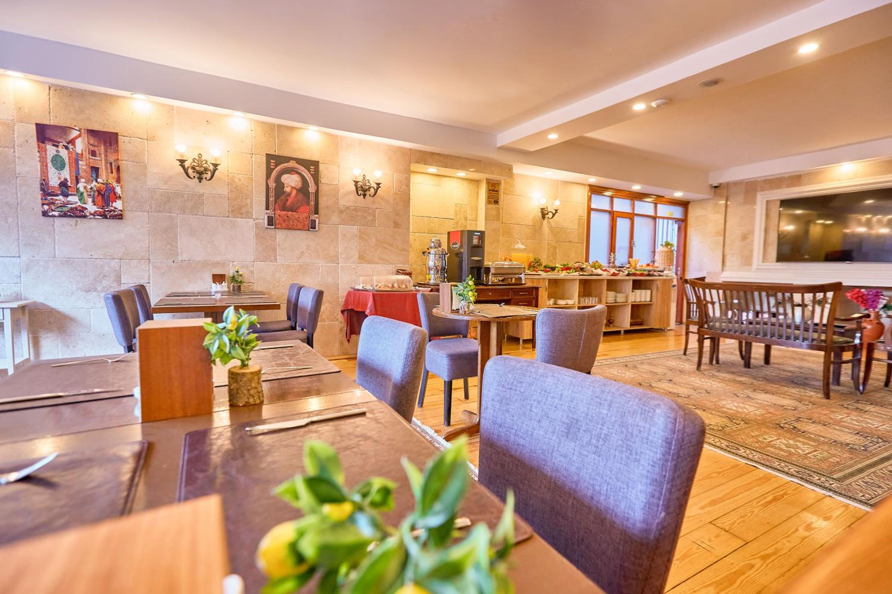 Ardey Otel - Image 41