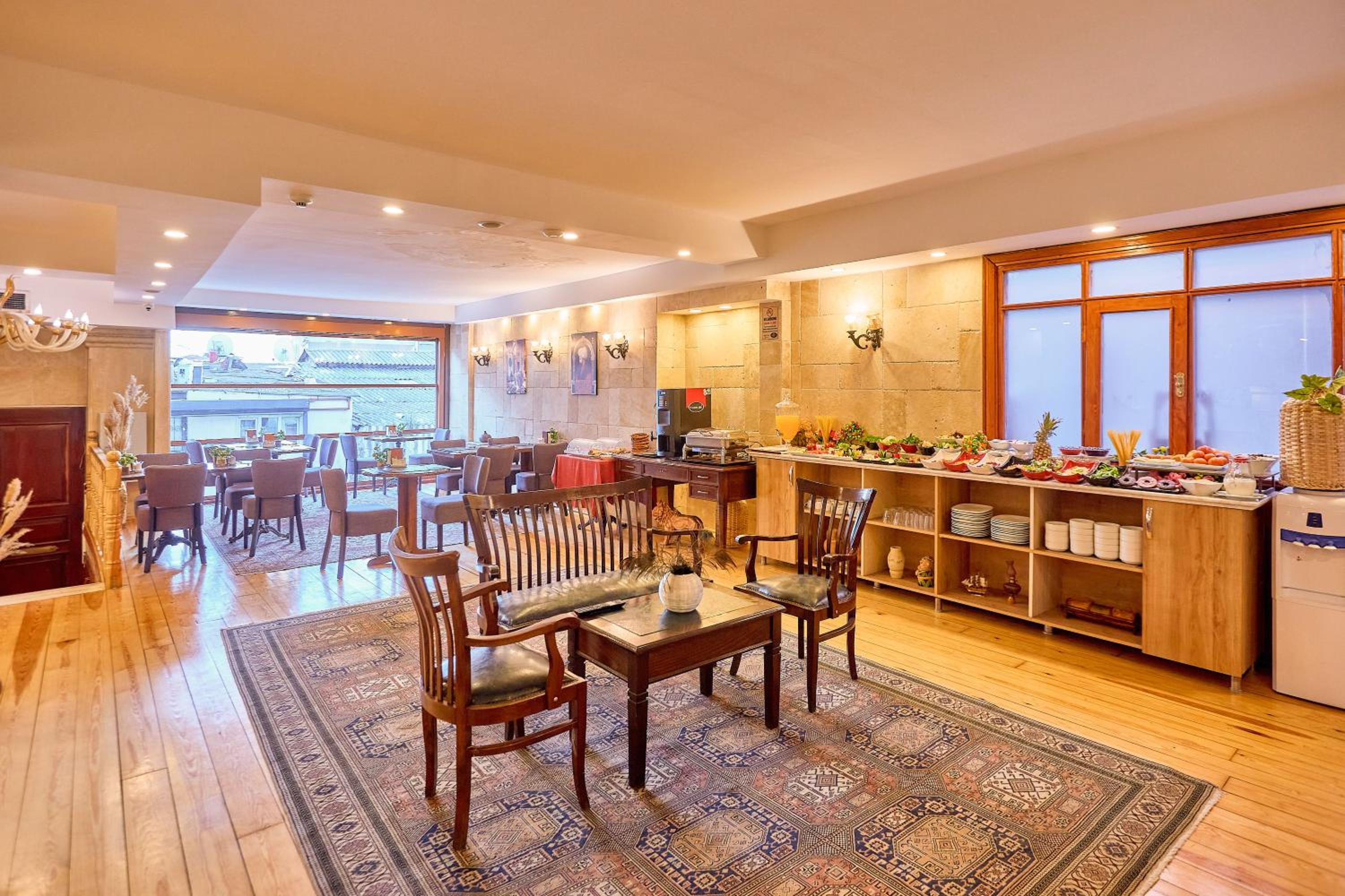 Ardey Otel - Image 36