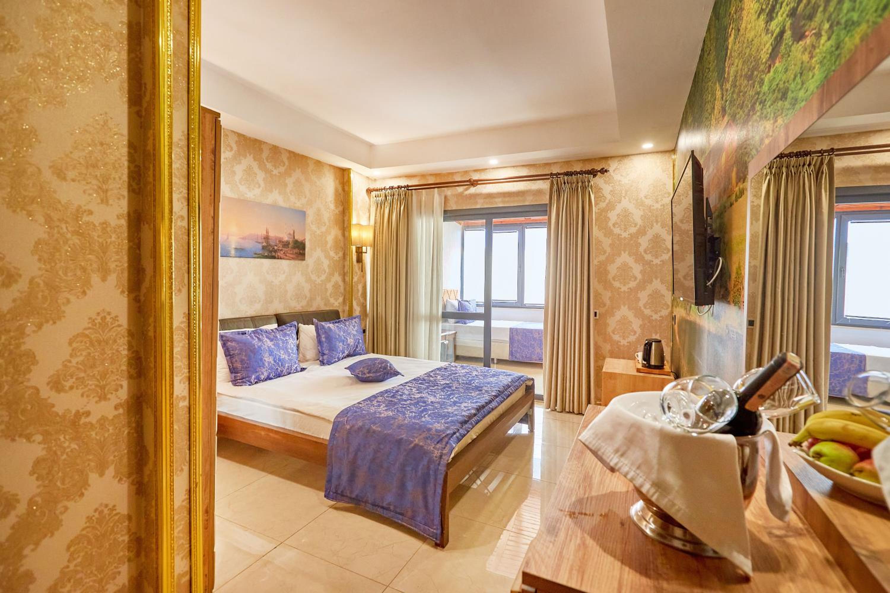 Ardey Otel - Image 77