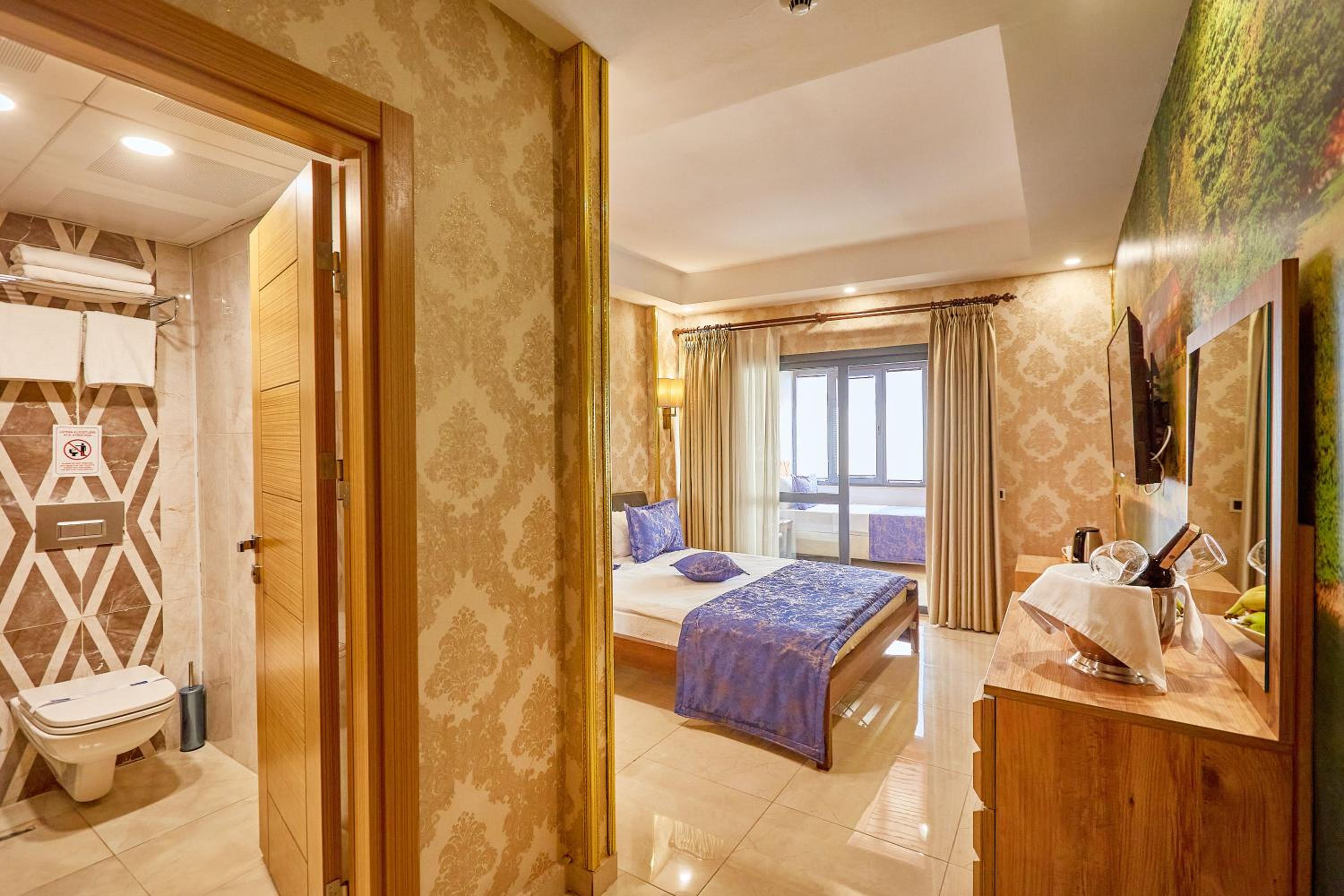 Ardey Otel - Image 57