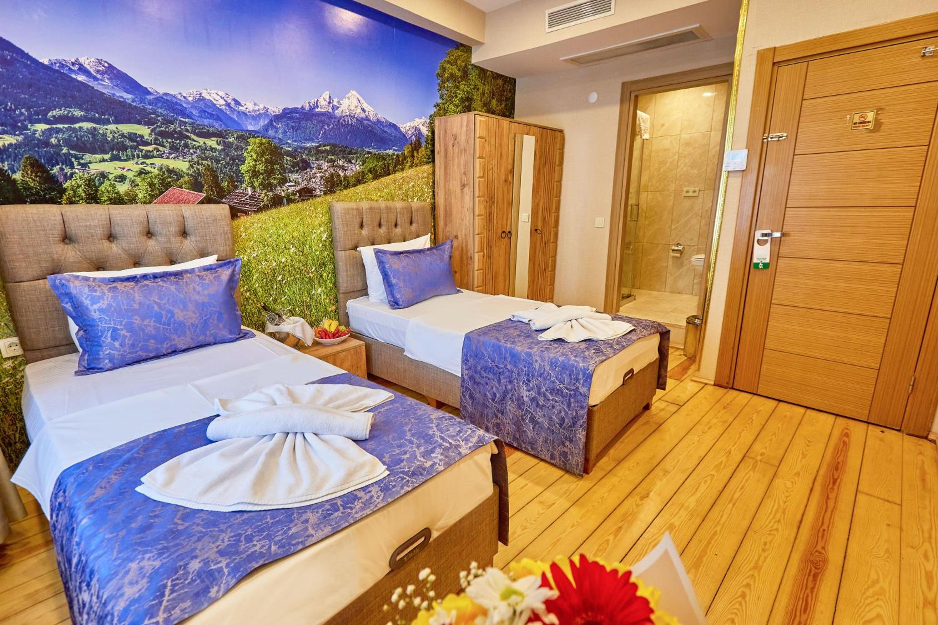 Ardey Otel - Image 166