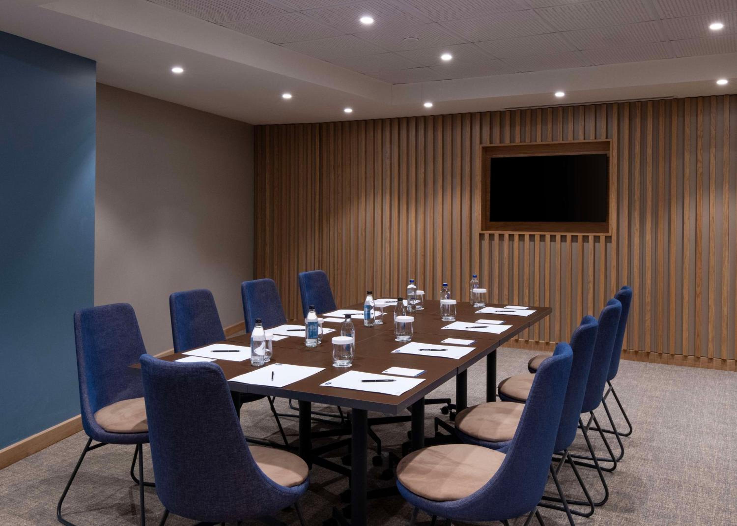 Hampton By Hilton İstanbul Sirkeci - Image 23