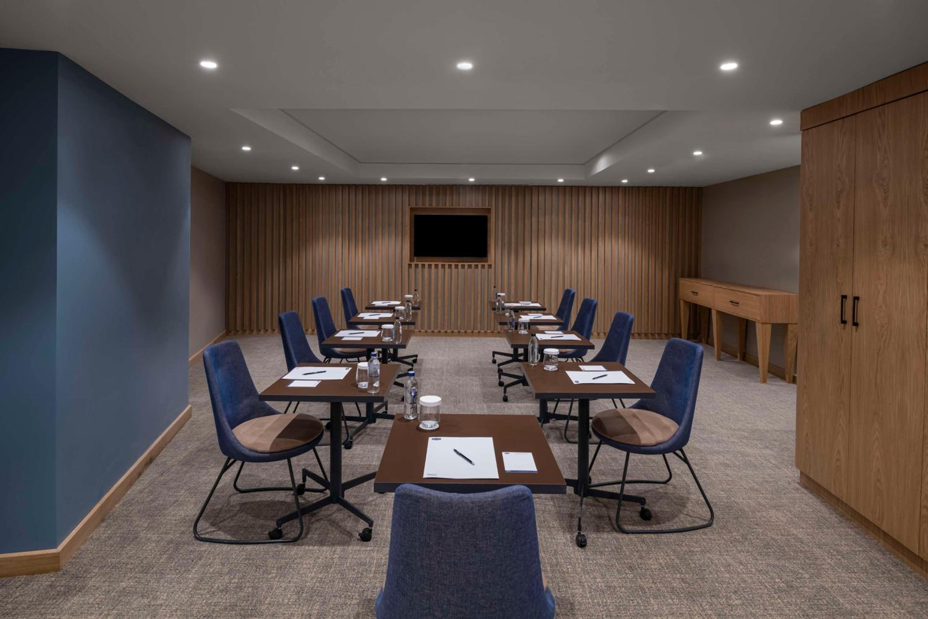 Hampton By Hilton İstanbul Sirkeci - Image 26