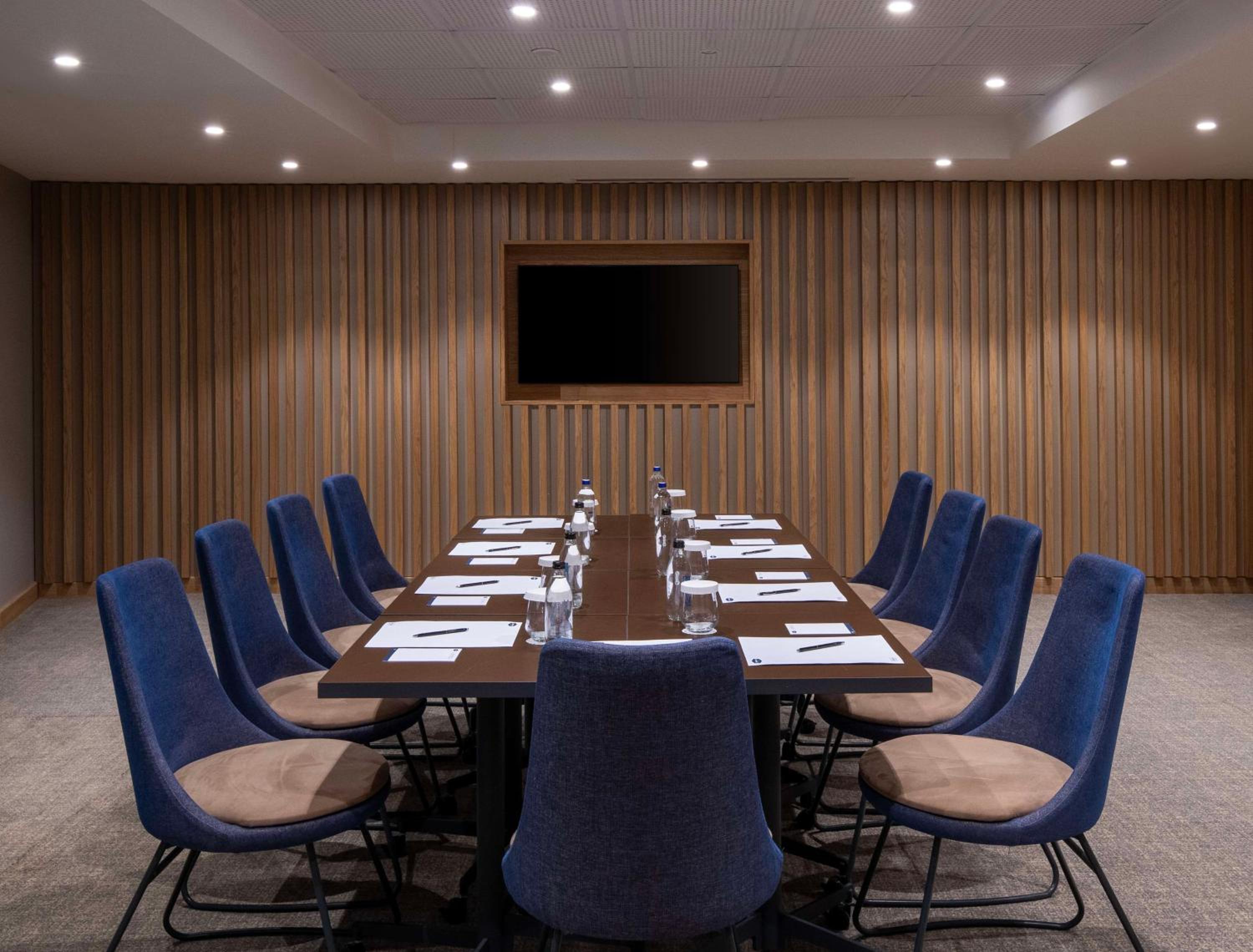 Hampton By Hilton İstanbul Sirkeci - Image 29