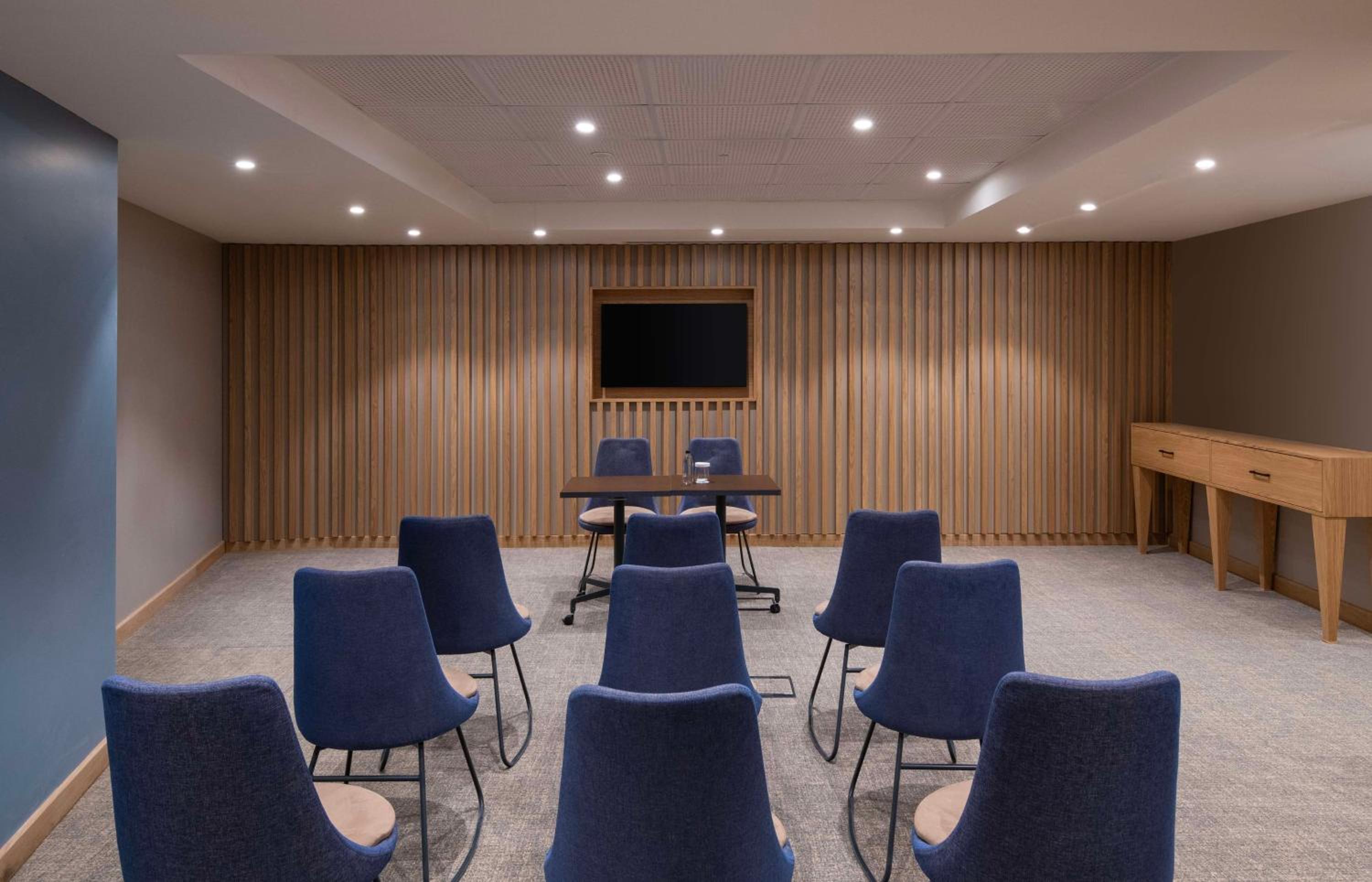 Hampton By Hilton İstanbul Sirkeci - Image 31