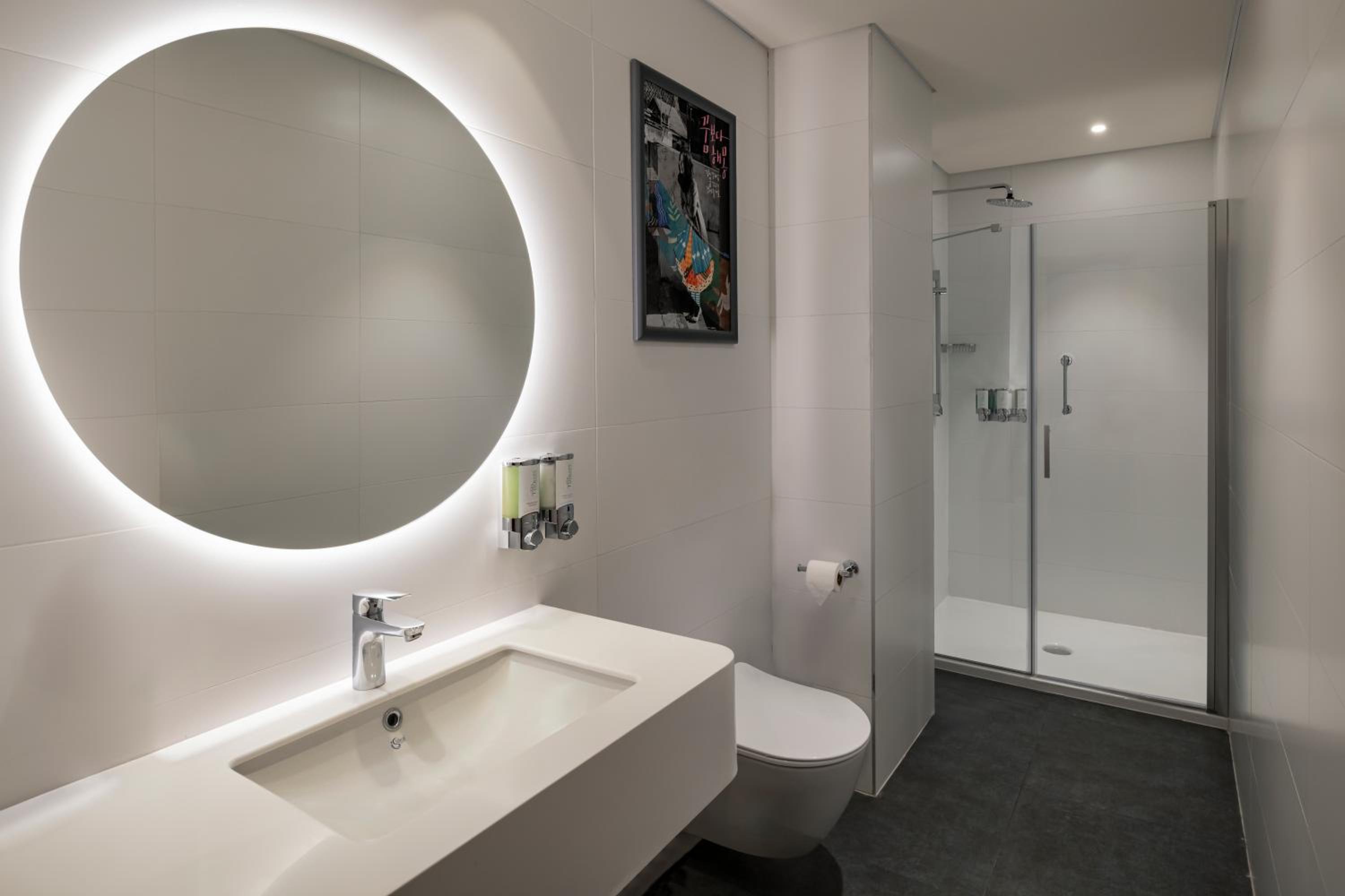 Hampton By Hilton İstanbul Sirkeci - Image 51