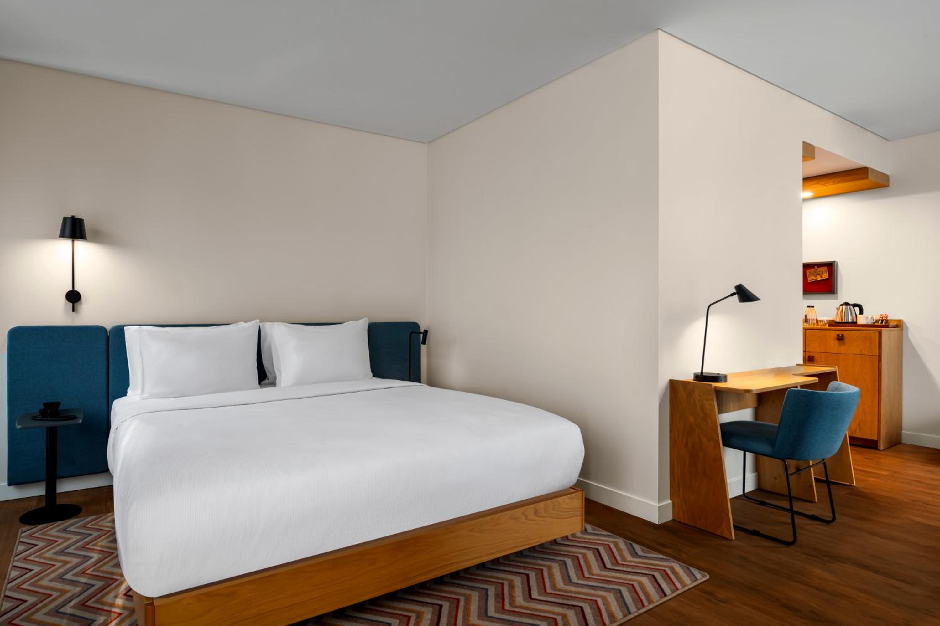 Hampton By Hilton İstanbul Sirkeci - Image 49