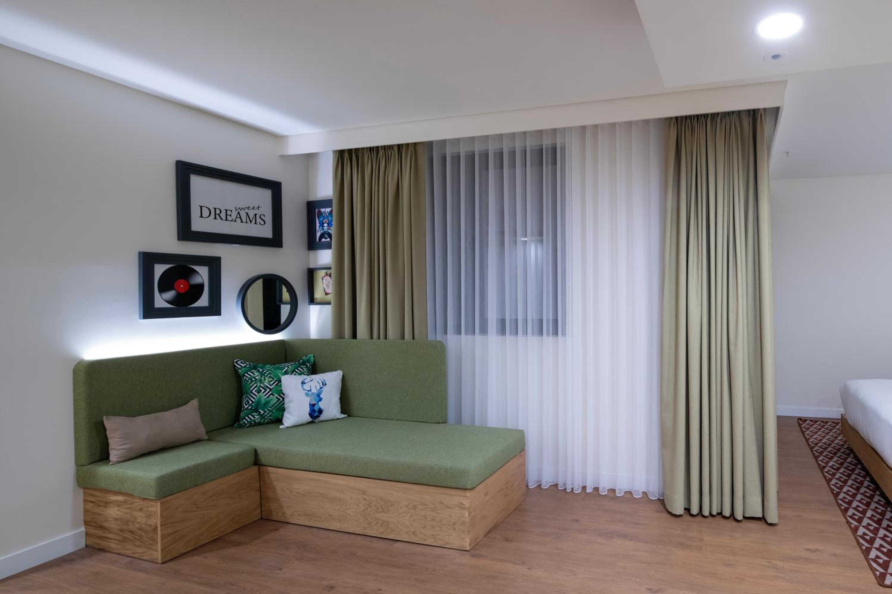 Hampton By Hilton İstanbul Sirkeci - Image 50