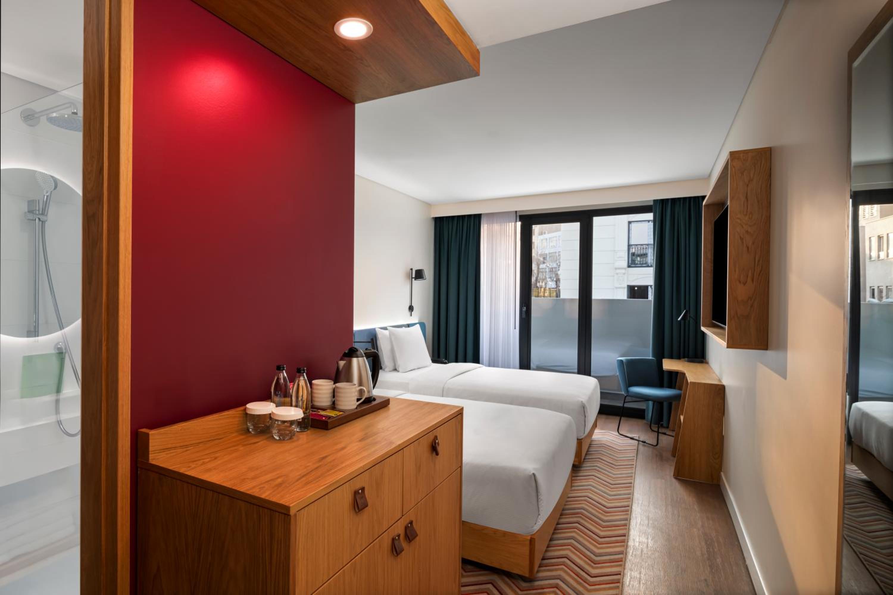 Hampton By Hilton İstanbul Sirkeci - Image 46