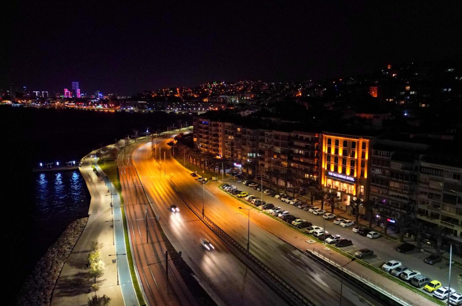 The Yalı Konak Hotel İzmir - Image 14