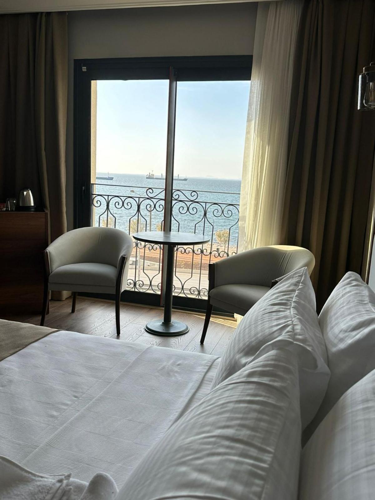 The Yalı Konak Hotel İzmir - Image 37