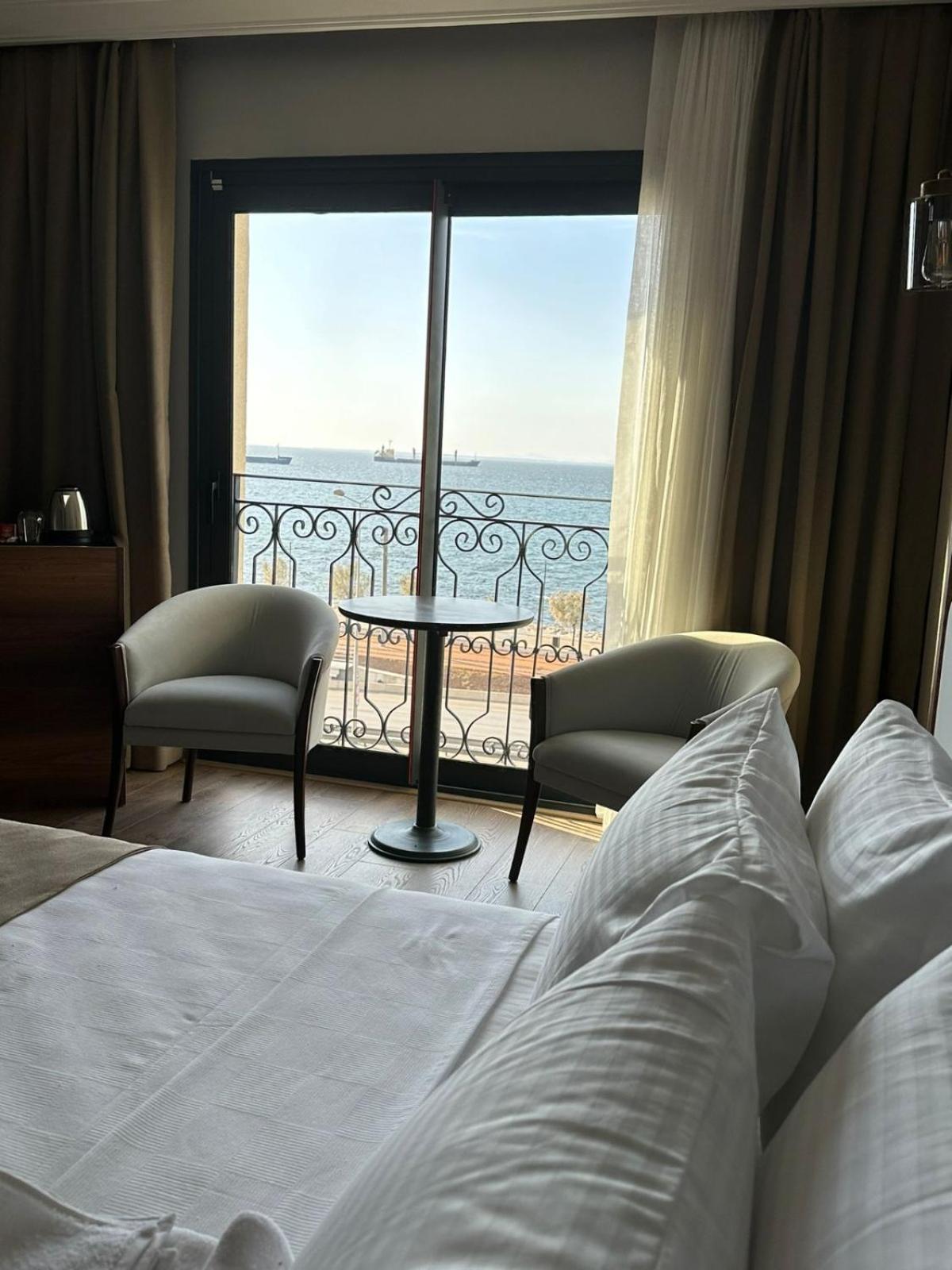 The Yalı Konak Hotel İzmir - Image 38