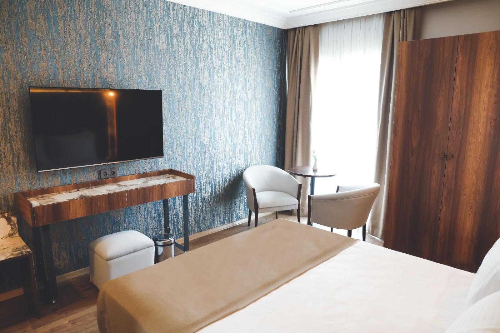 The Yalı Konak Hotel İzmir - Image 48