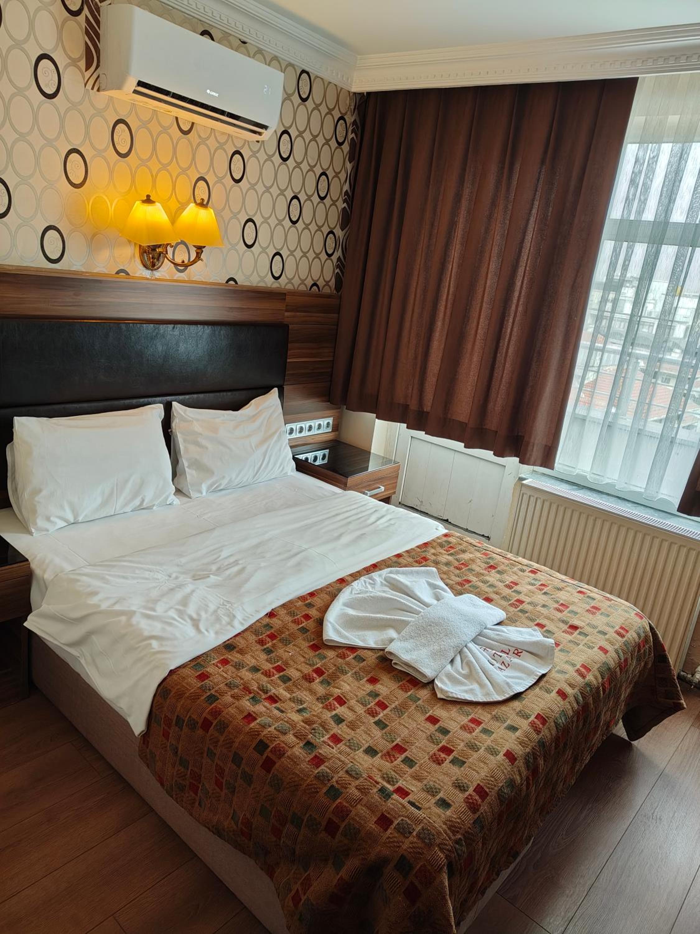 Hotel Bazaar becomes Bazaar Otel. - Image 68