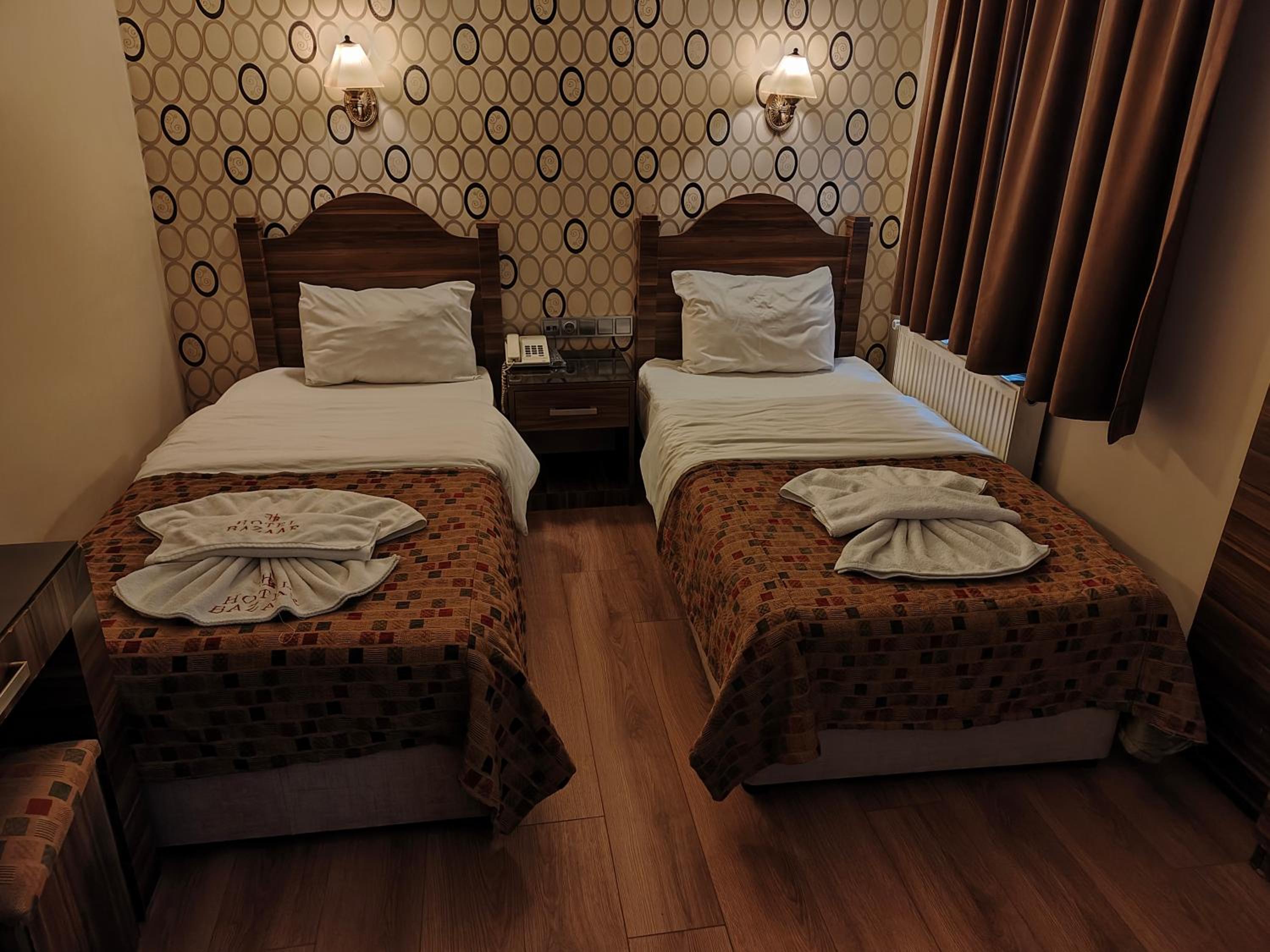 Hotel Bazaar becomes Bazaar Otel. - Image 74
