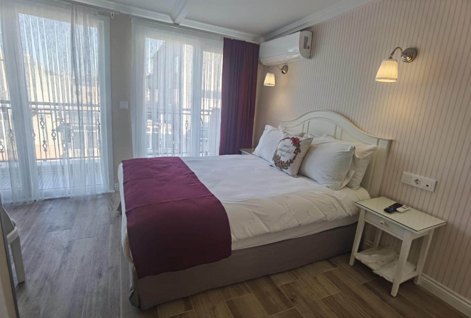 Mr. Bird Otel - Image 7