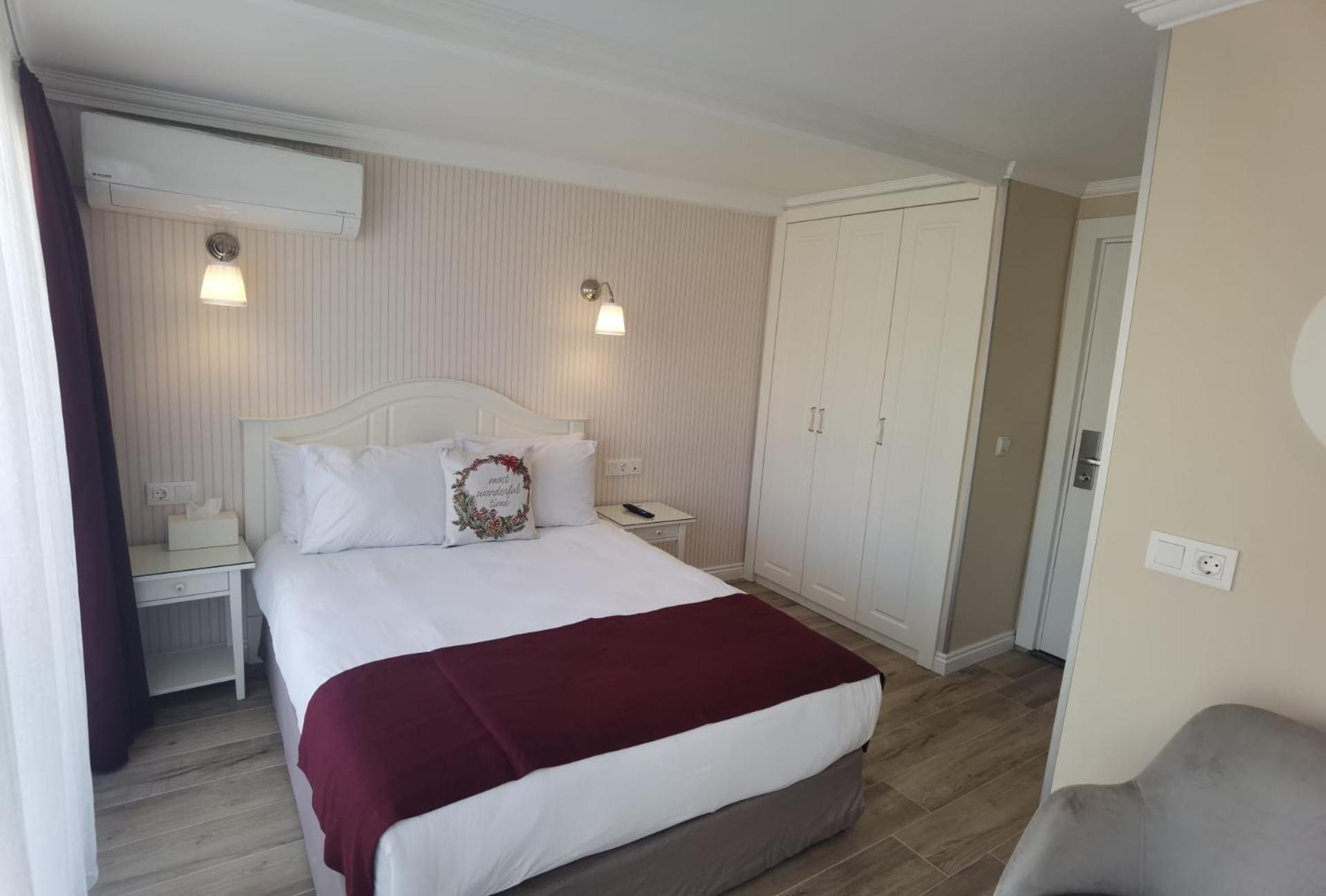 Mr. Bird Otel - Image 11