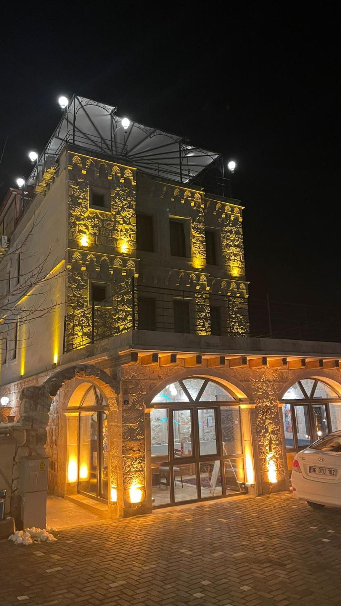 Balloon View Hotel - Image 18