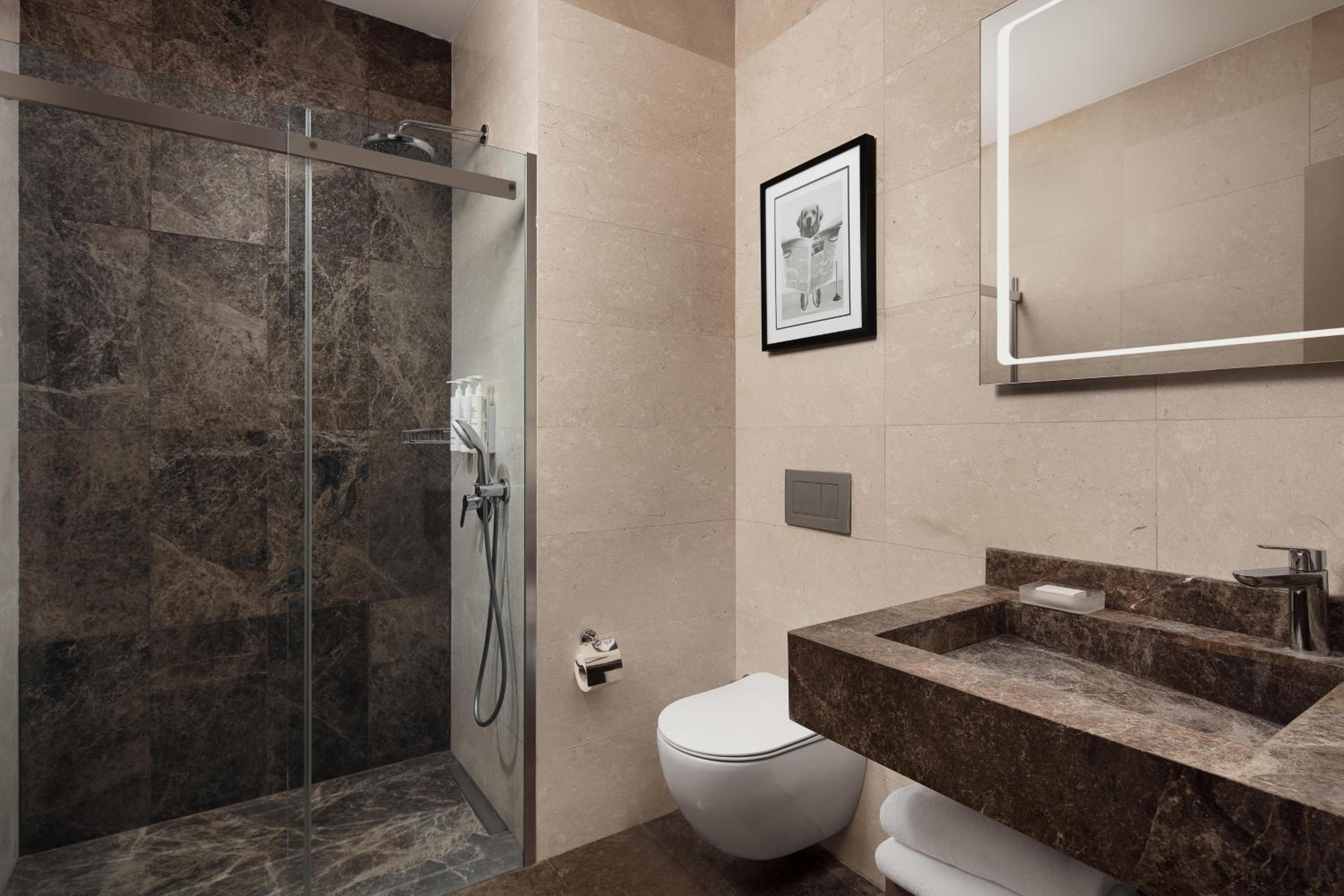 Delta Hotels by Marriott İstanbul Kağıthane - Image 31