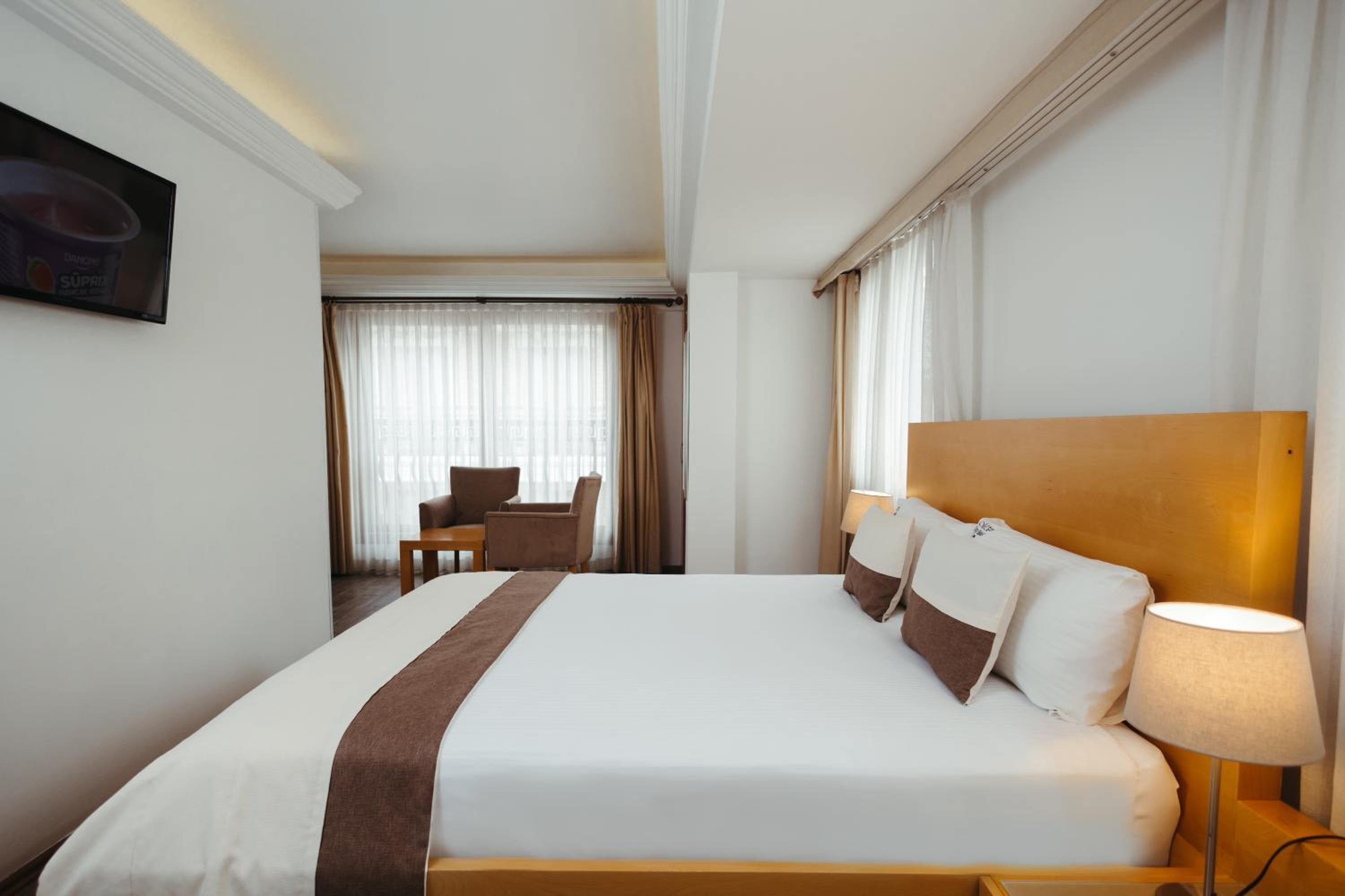 MB City Otel - Image 5