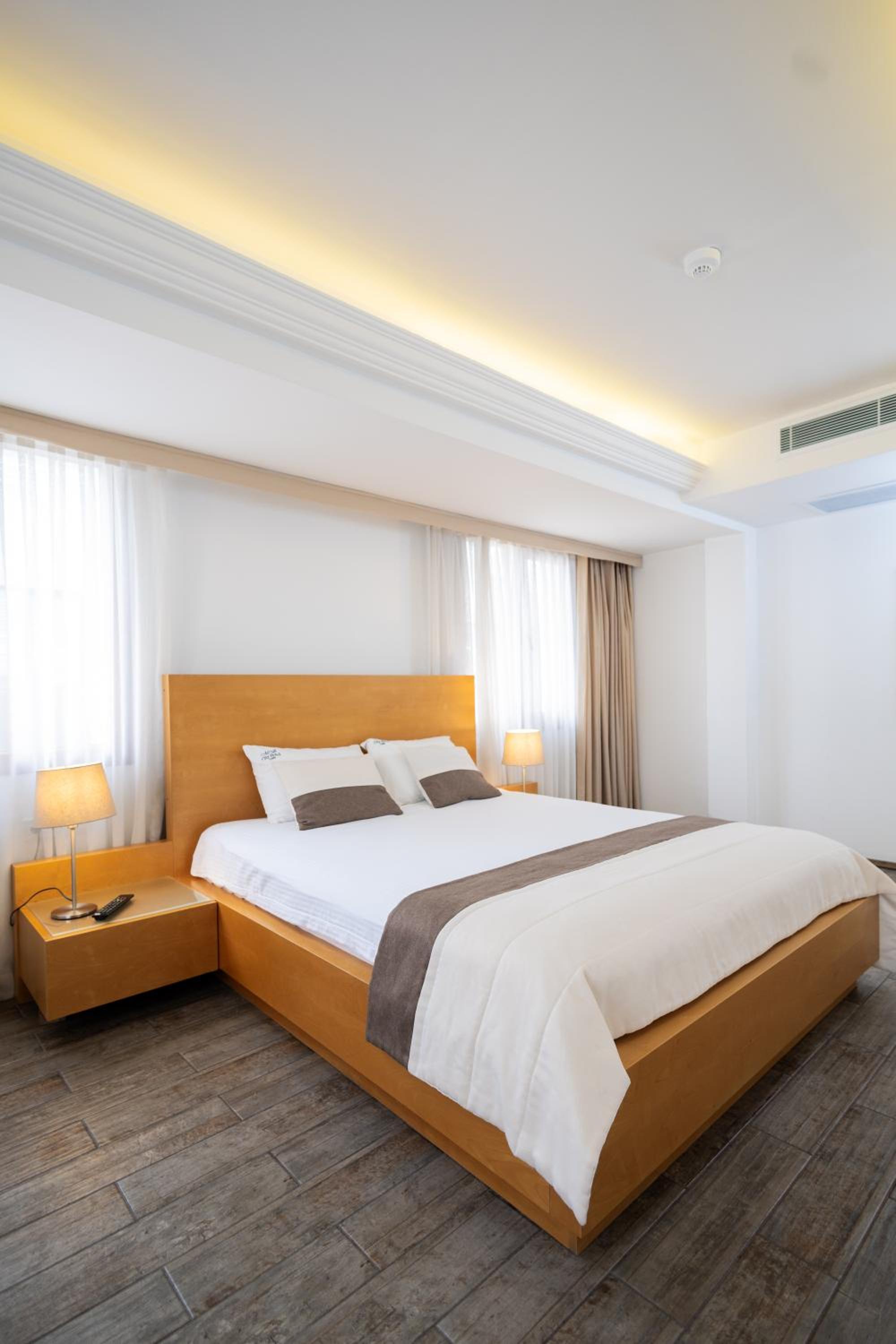 MB City Otel - Image 60