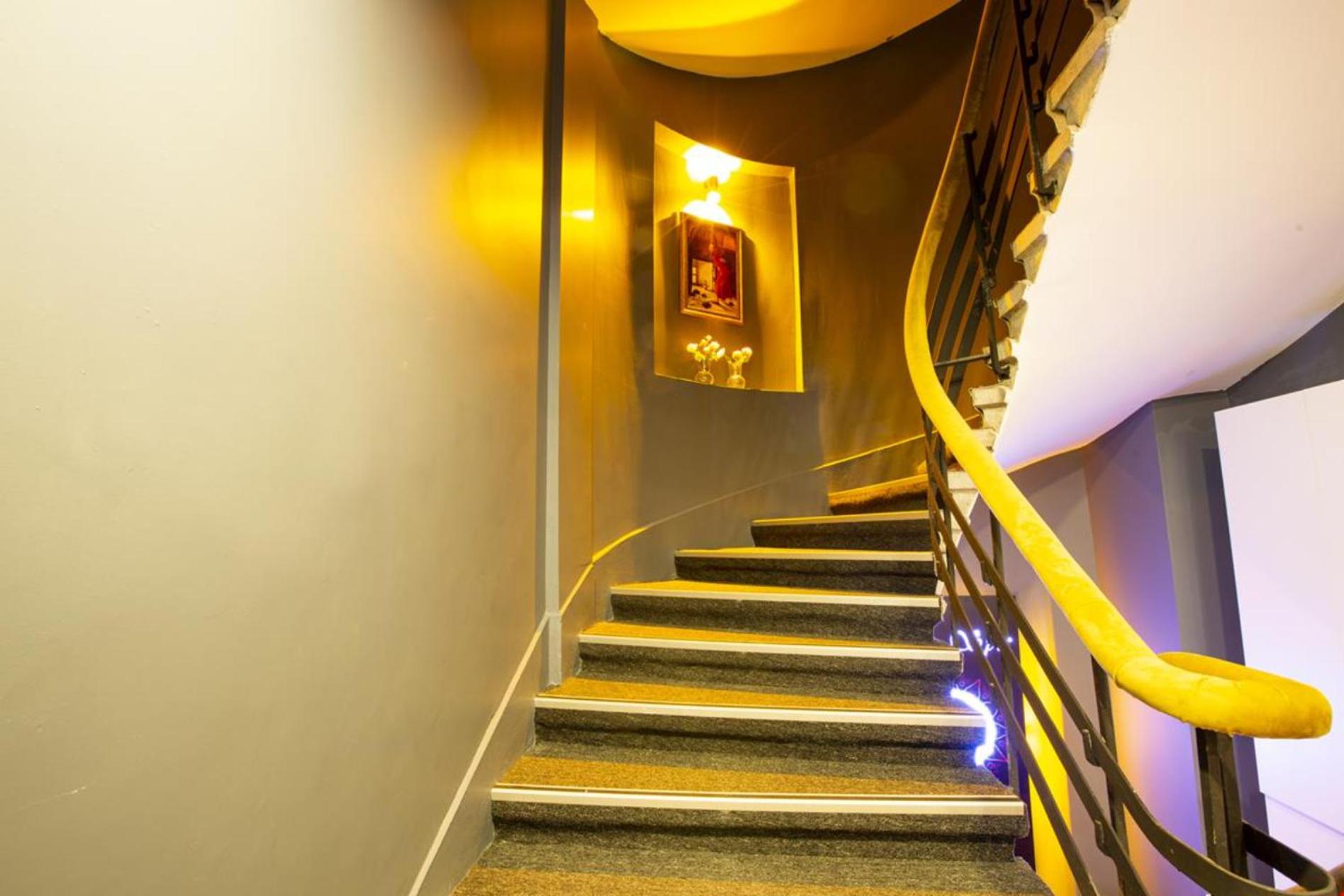 Taksim Leon's Otel - Image 16