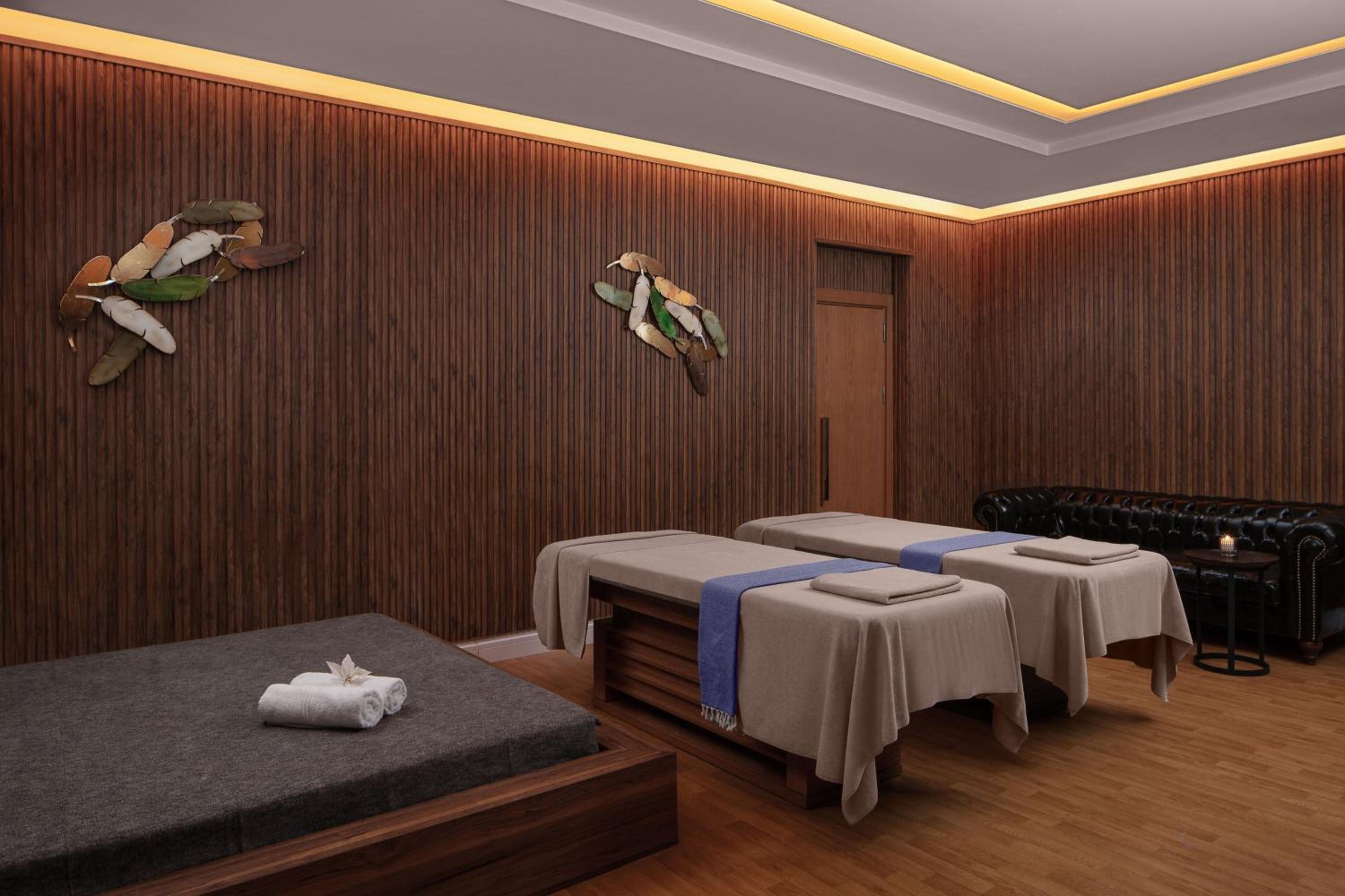 Sheraton İstanbul Şehir Merkezi - Image 221