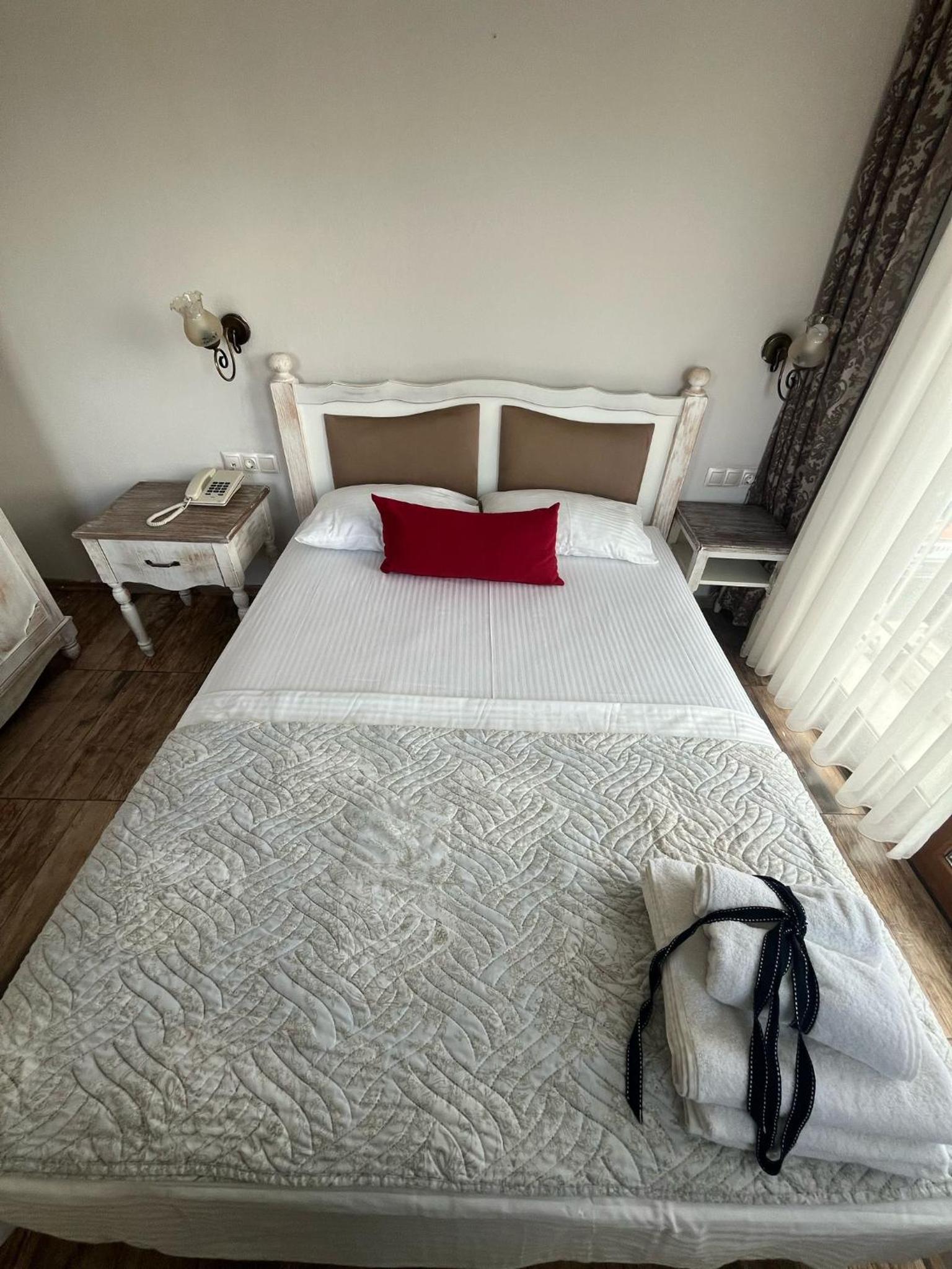 Cennet Life Otel - Image 25