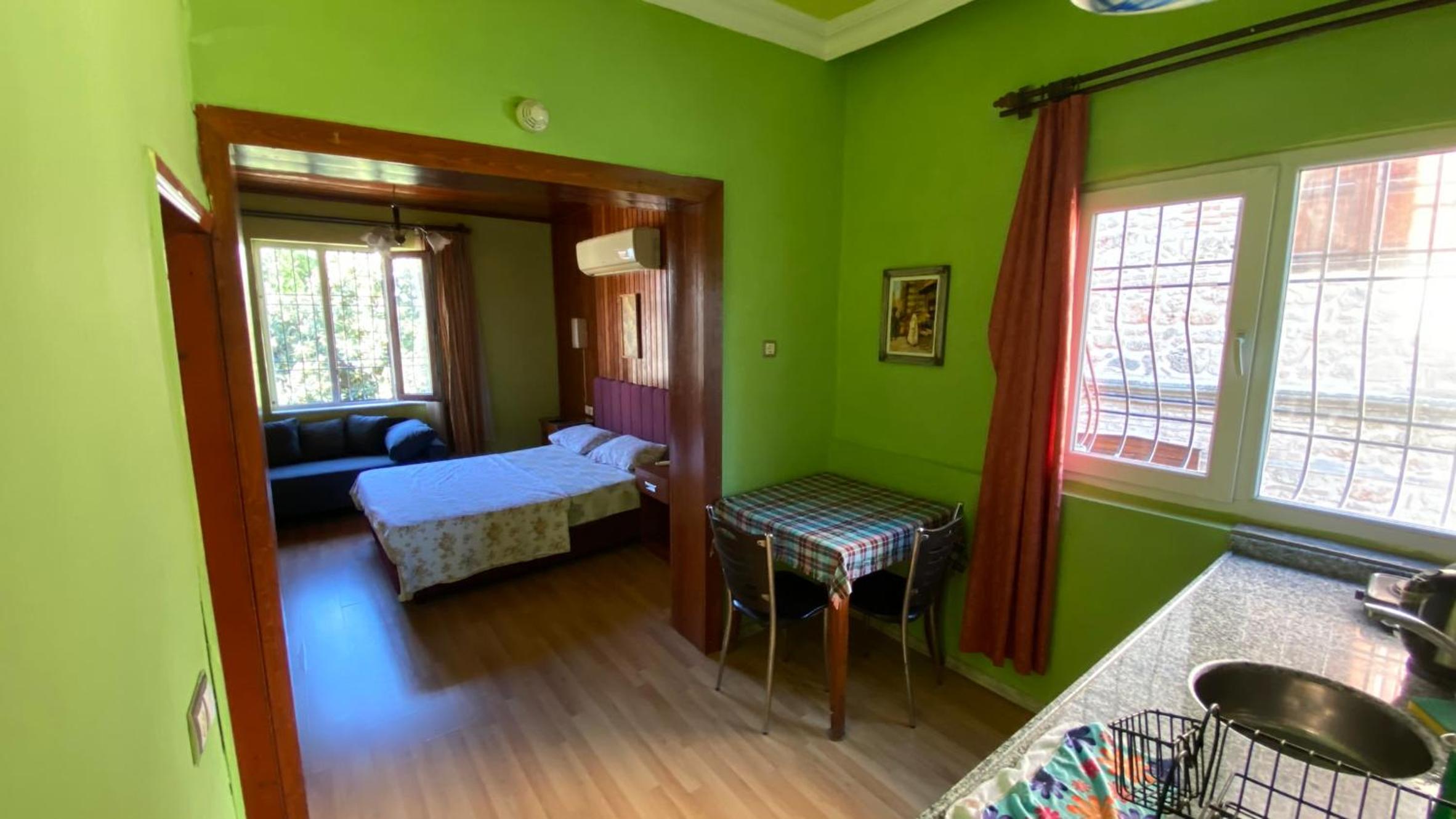 Camel Apartment - Image 25