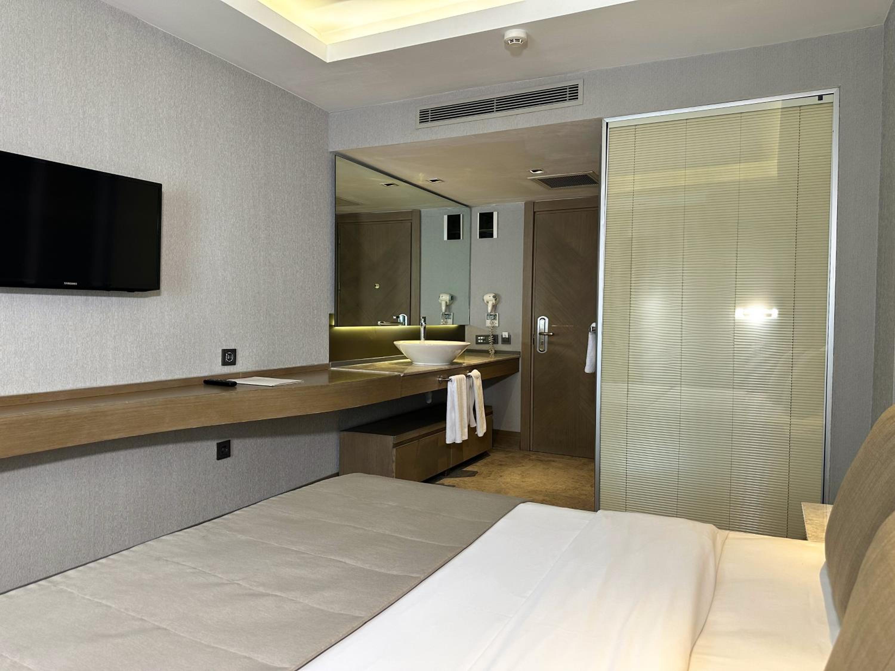 Grand Beyazit Hotel Old City - Image 9