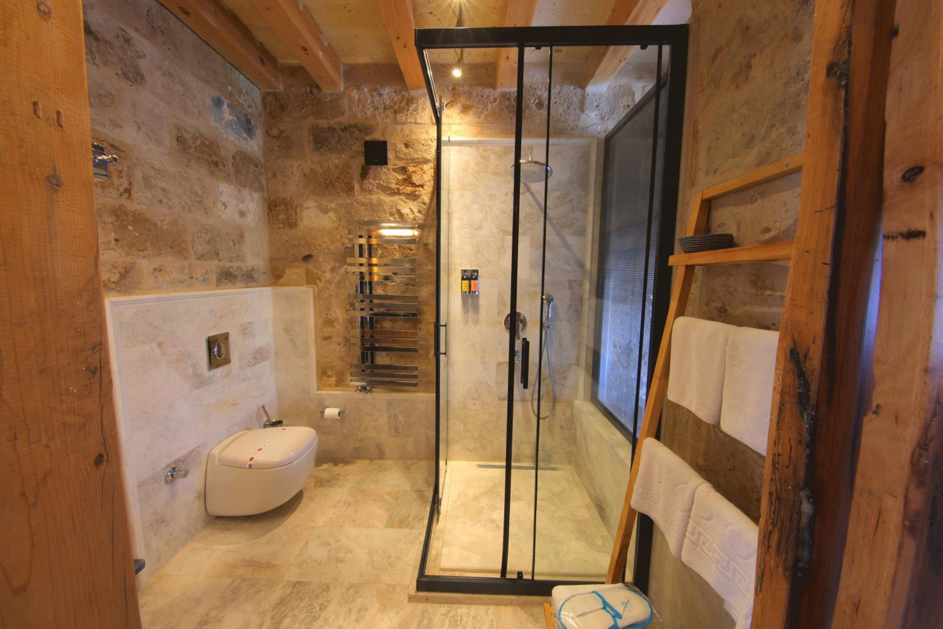 Azure Cave Suites - Kapadokya - Image 13