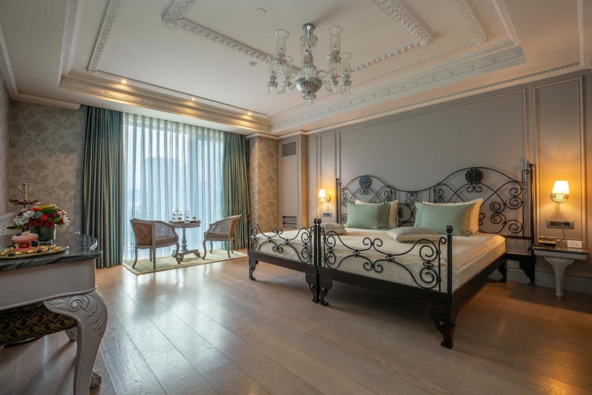 MFB Tarabya Hotel - Image 67