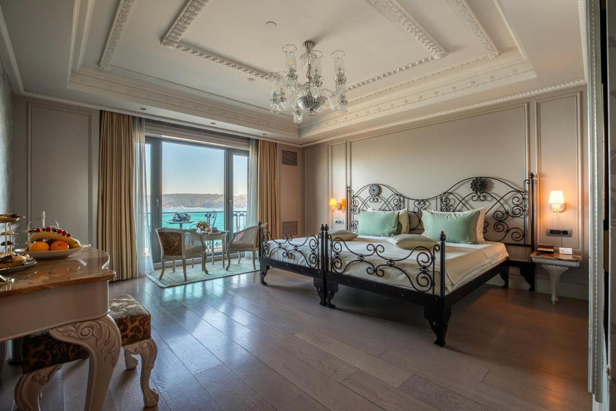 MFB Tarabya Hotel - Image 70