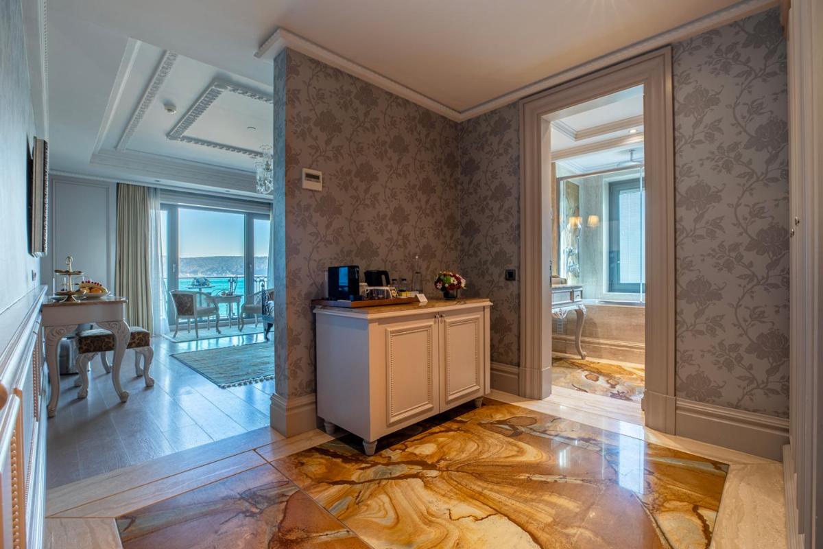 MFB Tarabya Hotel - Image 69
