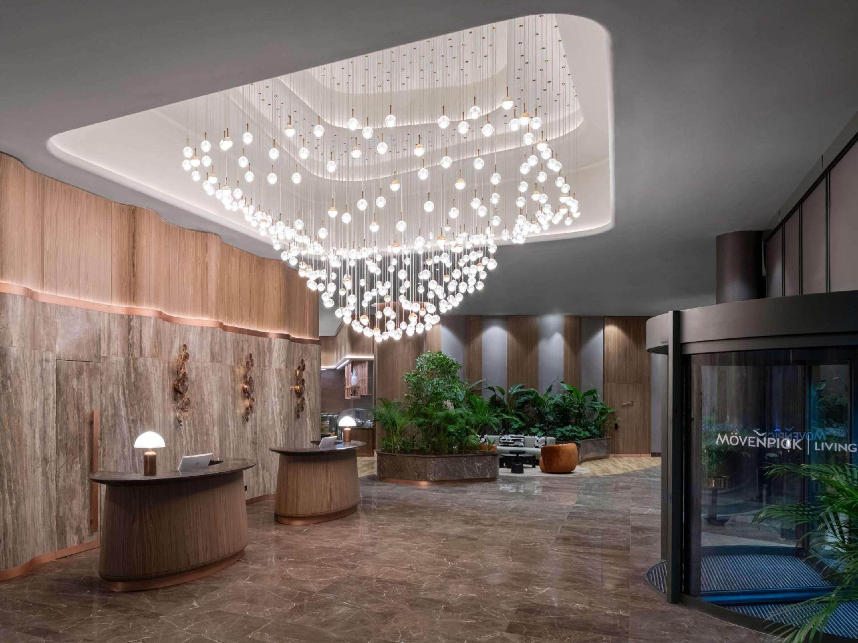 Mövenpick Living Istanbul Saklivadi - Image 5
