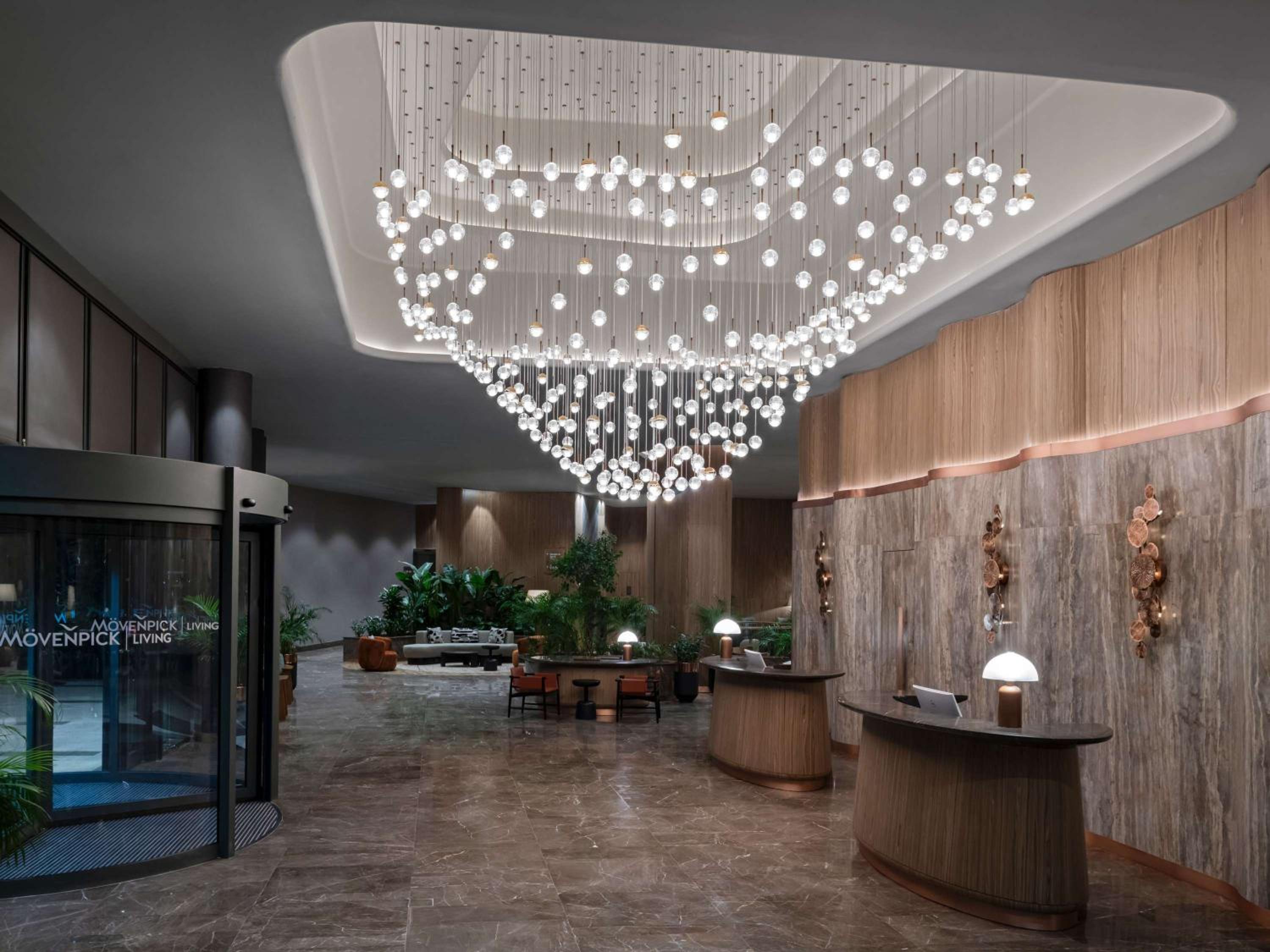 Mövenpick Living Istanbul Saklivadi - Image 6