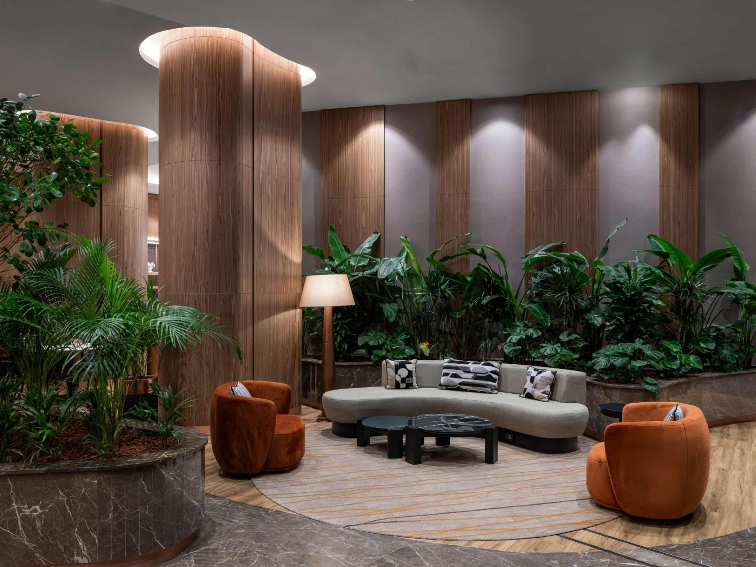 Mövenpick Living Istanbul Saklivadi - Image 7