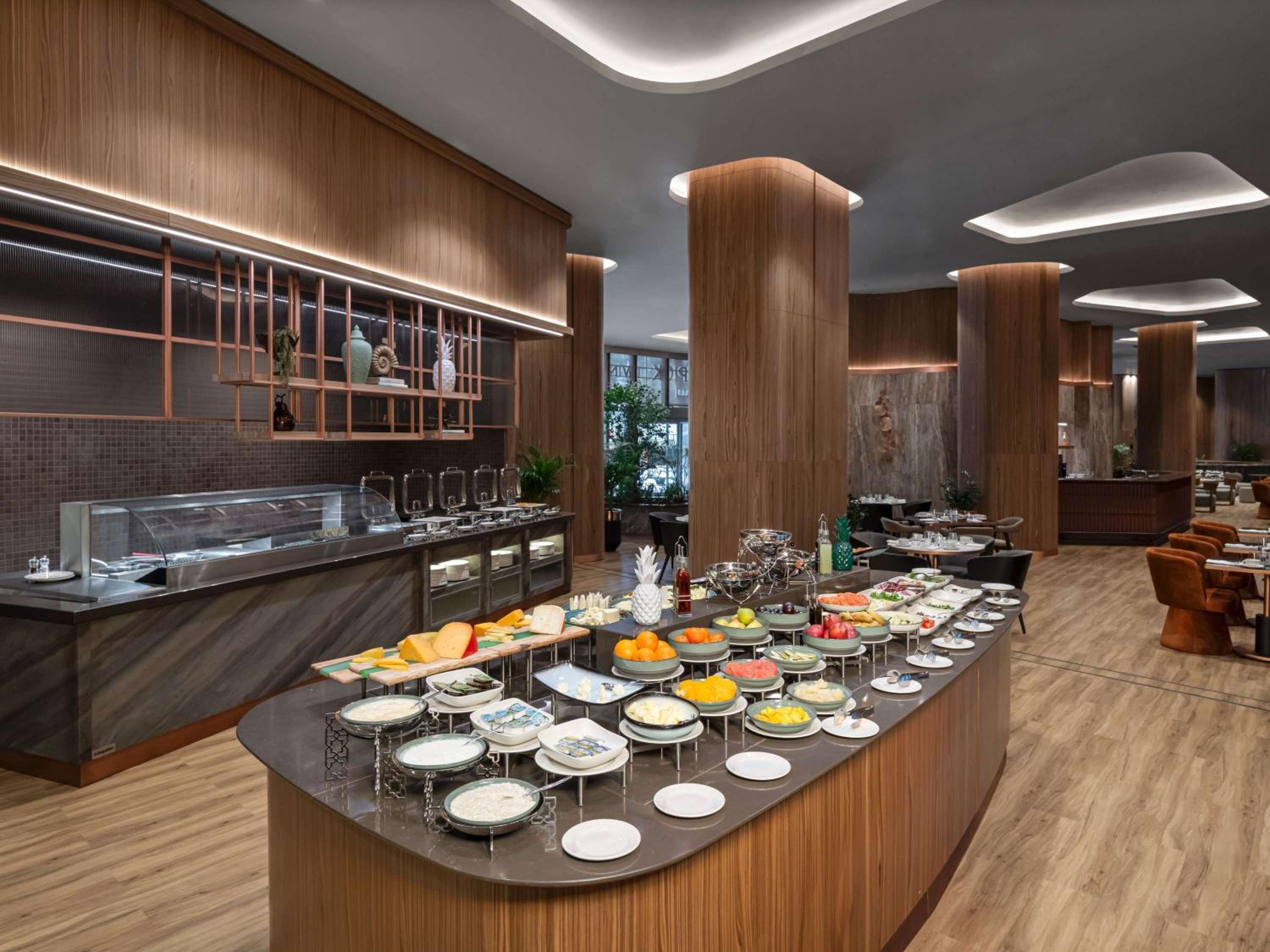 Mövenpick Living Istanbul Saklivadi - Image 8