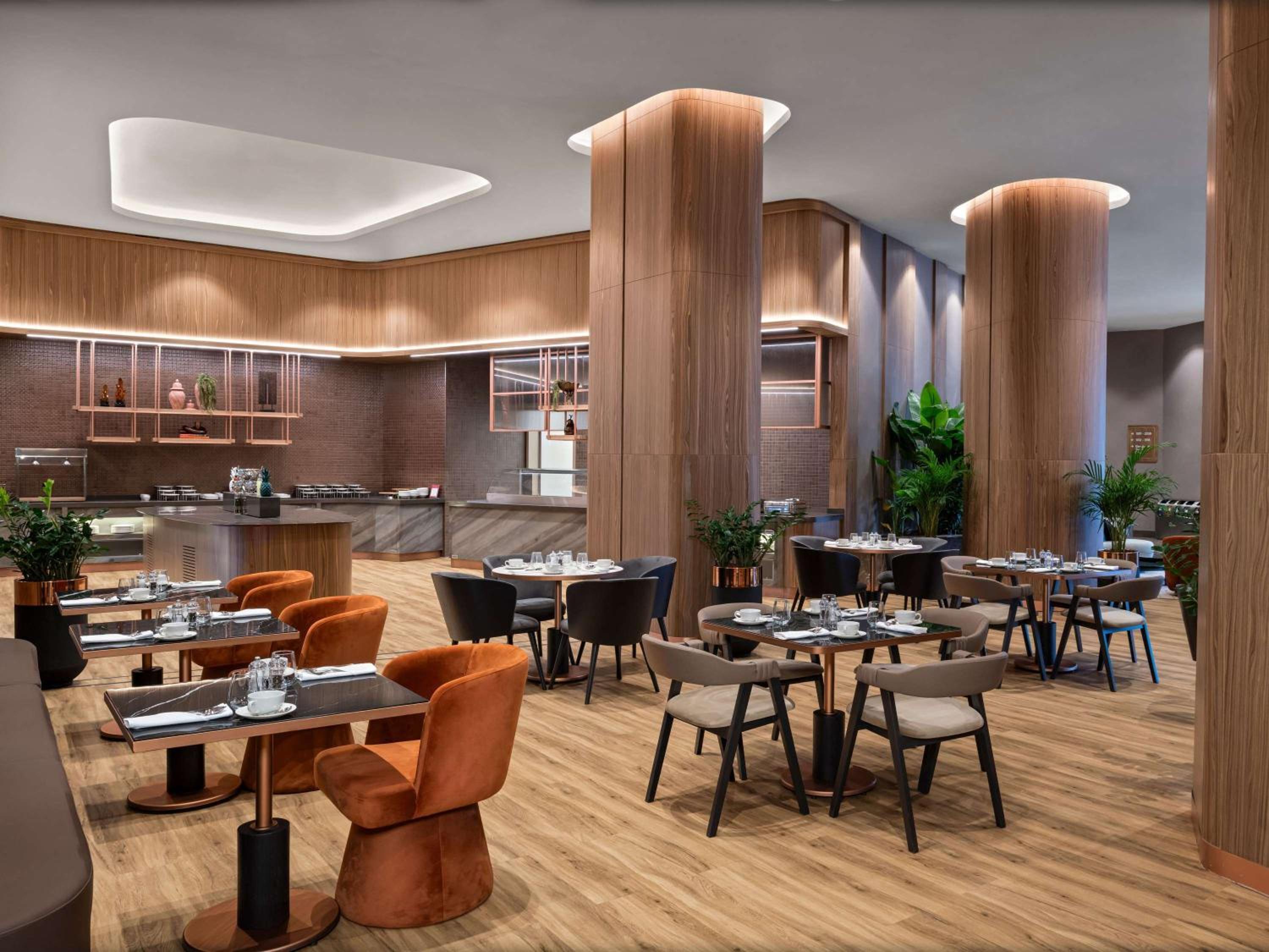 Mövenpick Living Istanbul Saklivadi - Image 53