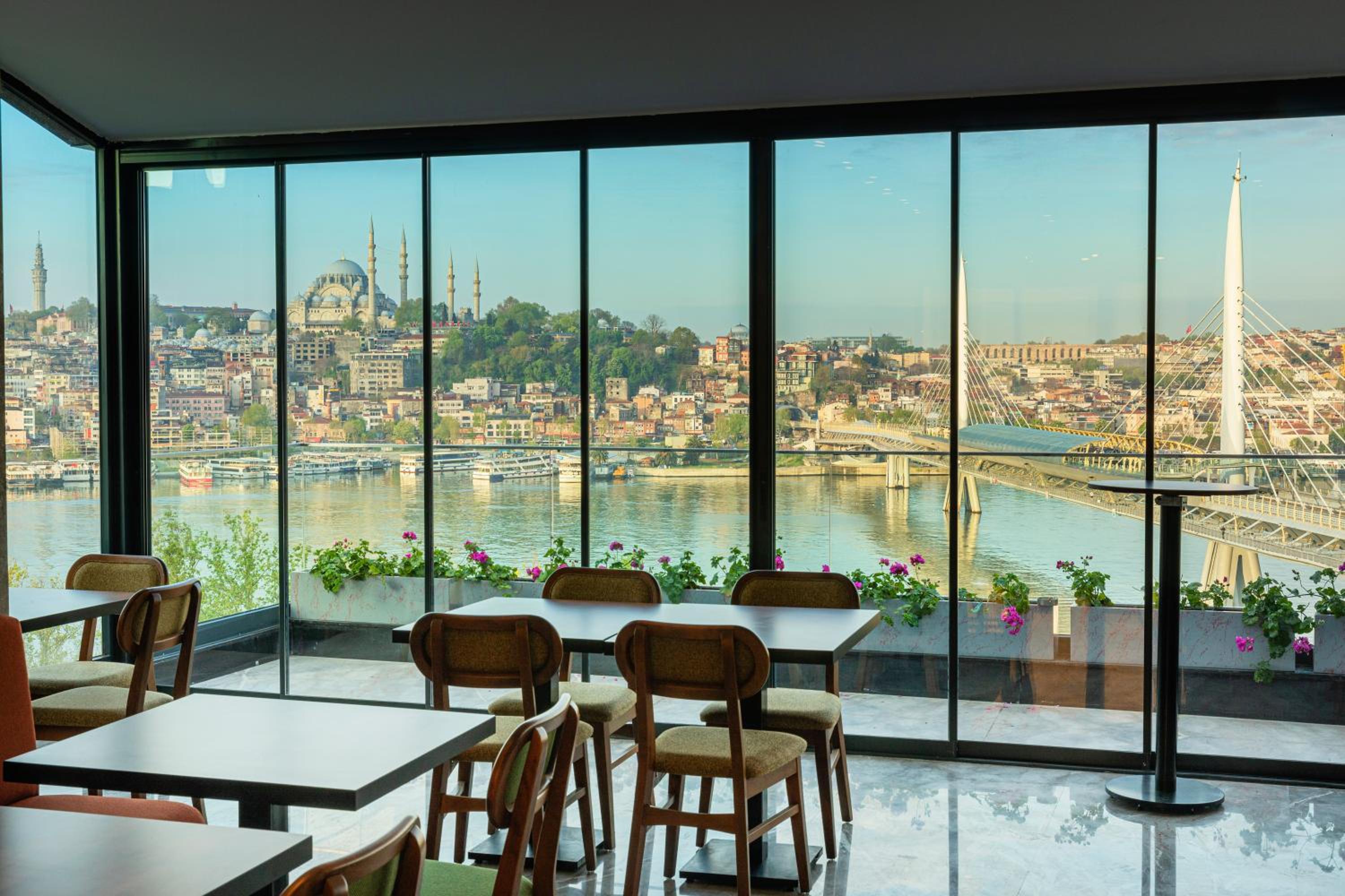 The Halich Hotel Istanbul Karakoy - Special Category - Image 78