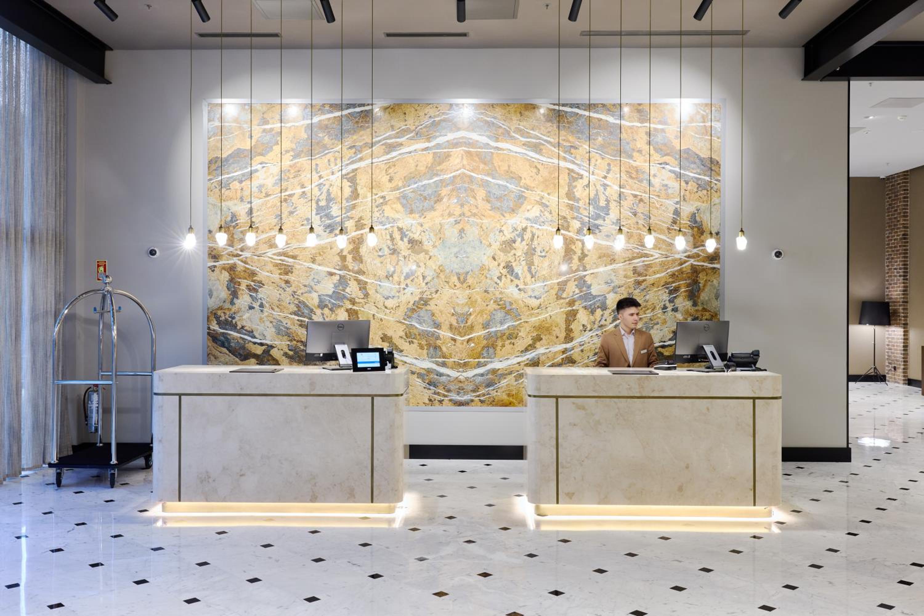Bomonti Arjaan by Rotana - Image 77