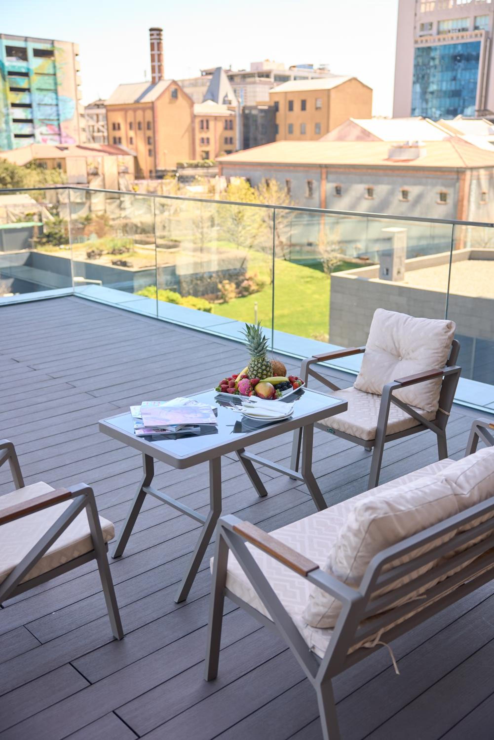Bomonti Arjaan by Rotana - Image 7