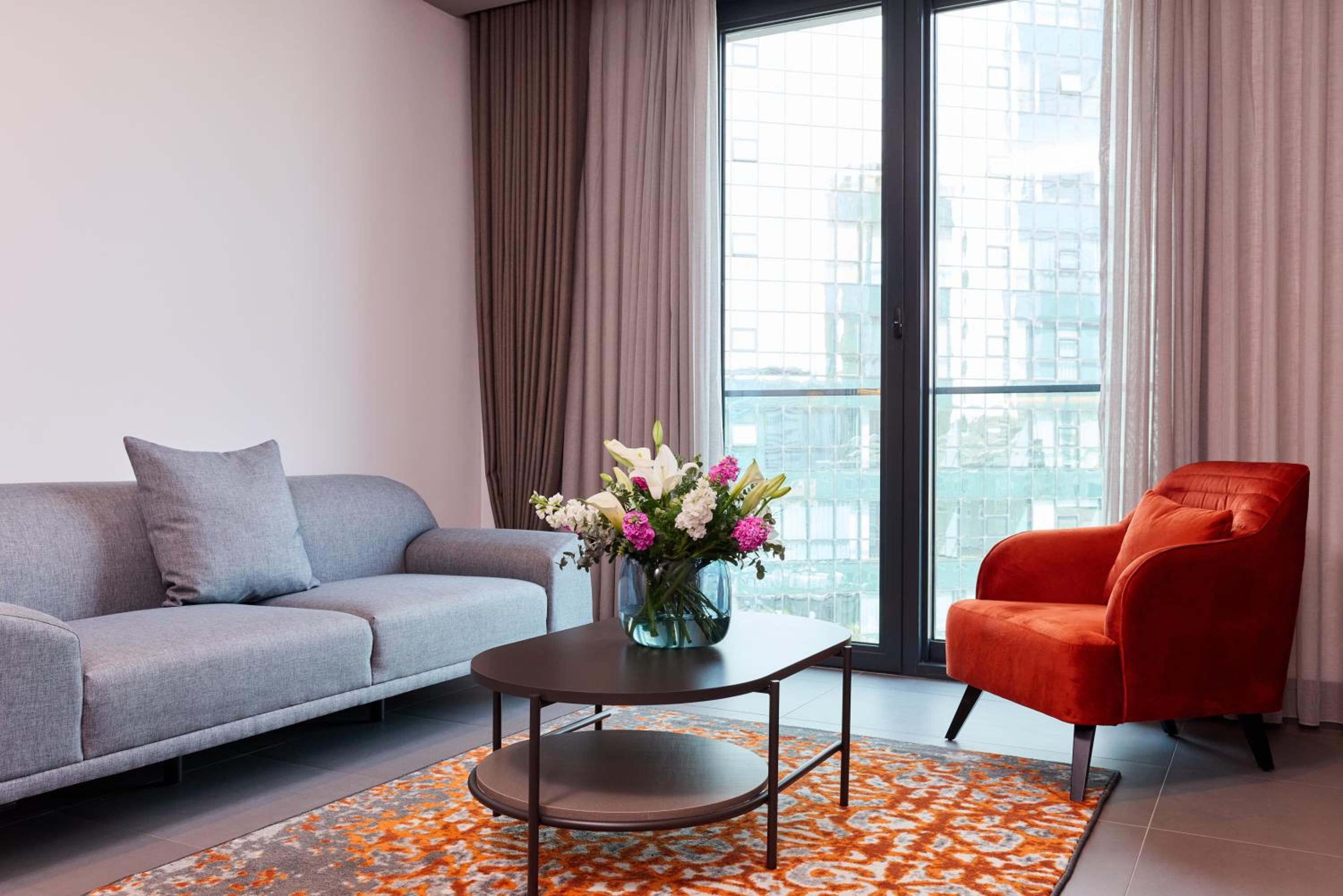 Bomonti Arjaan by Rotana - Image 61