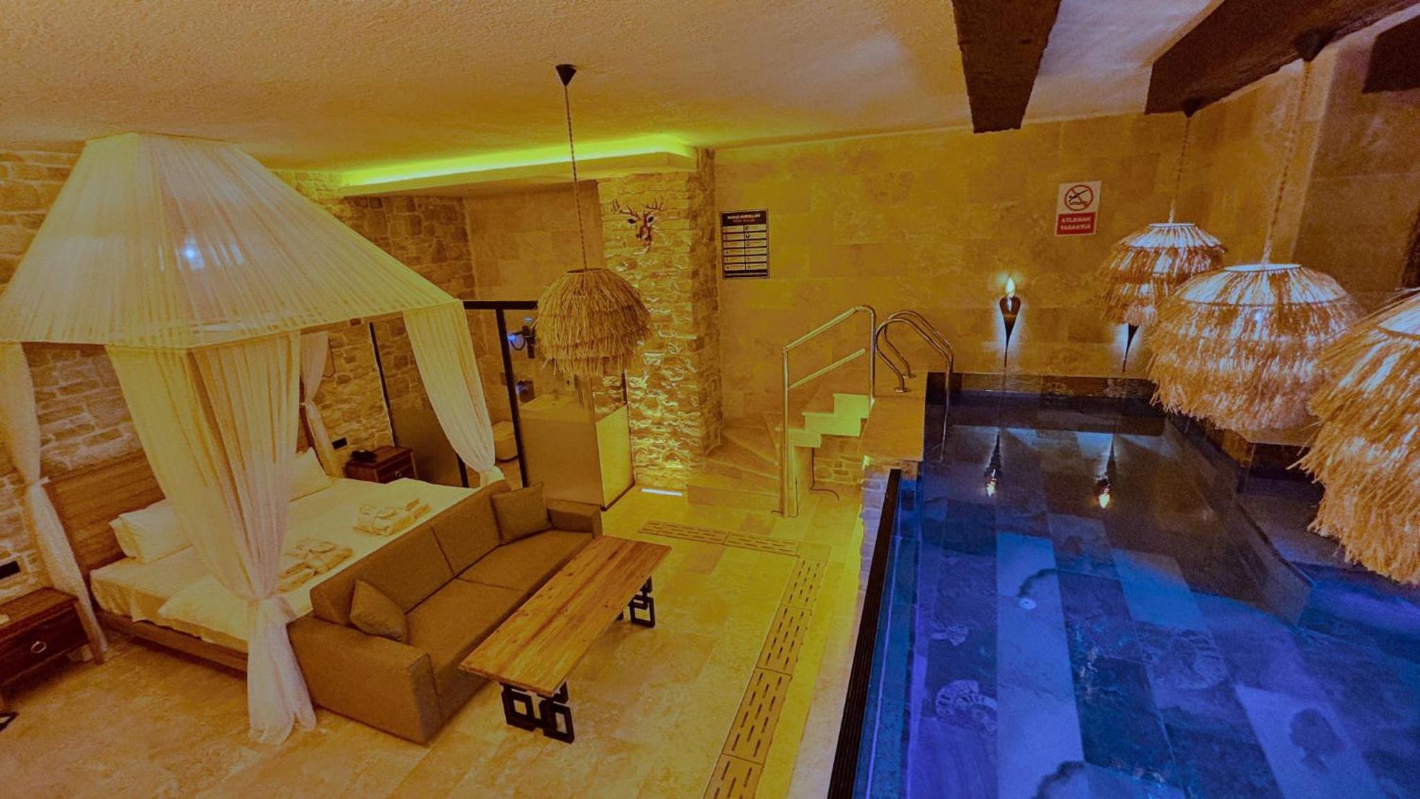 Emirtimes Otel&Spa - Tuzla - Image 5