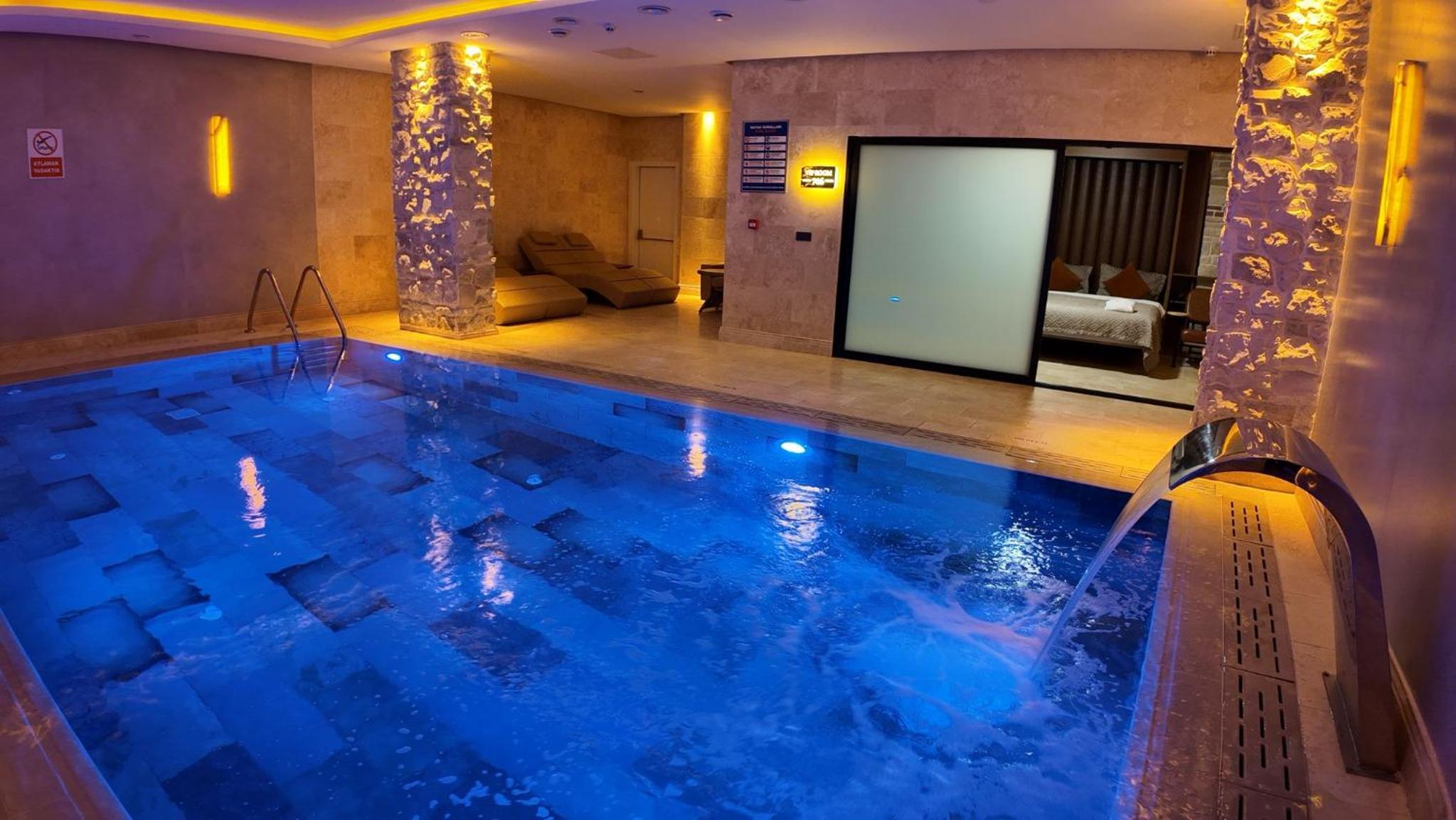 Emirtimes Otel&Spa - Tuzla - Image 72
