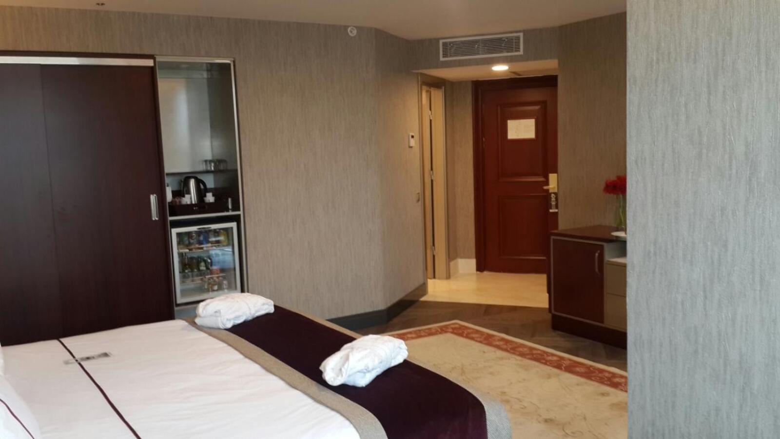 Taksim Gonen Otel - Image 28