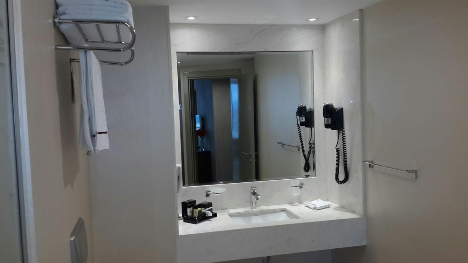 Taksim Gonen Otel - Image 53